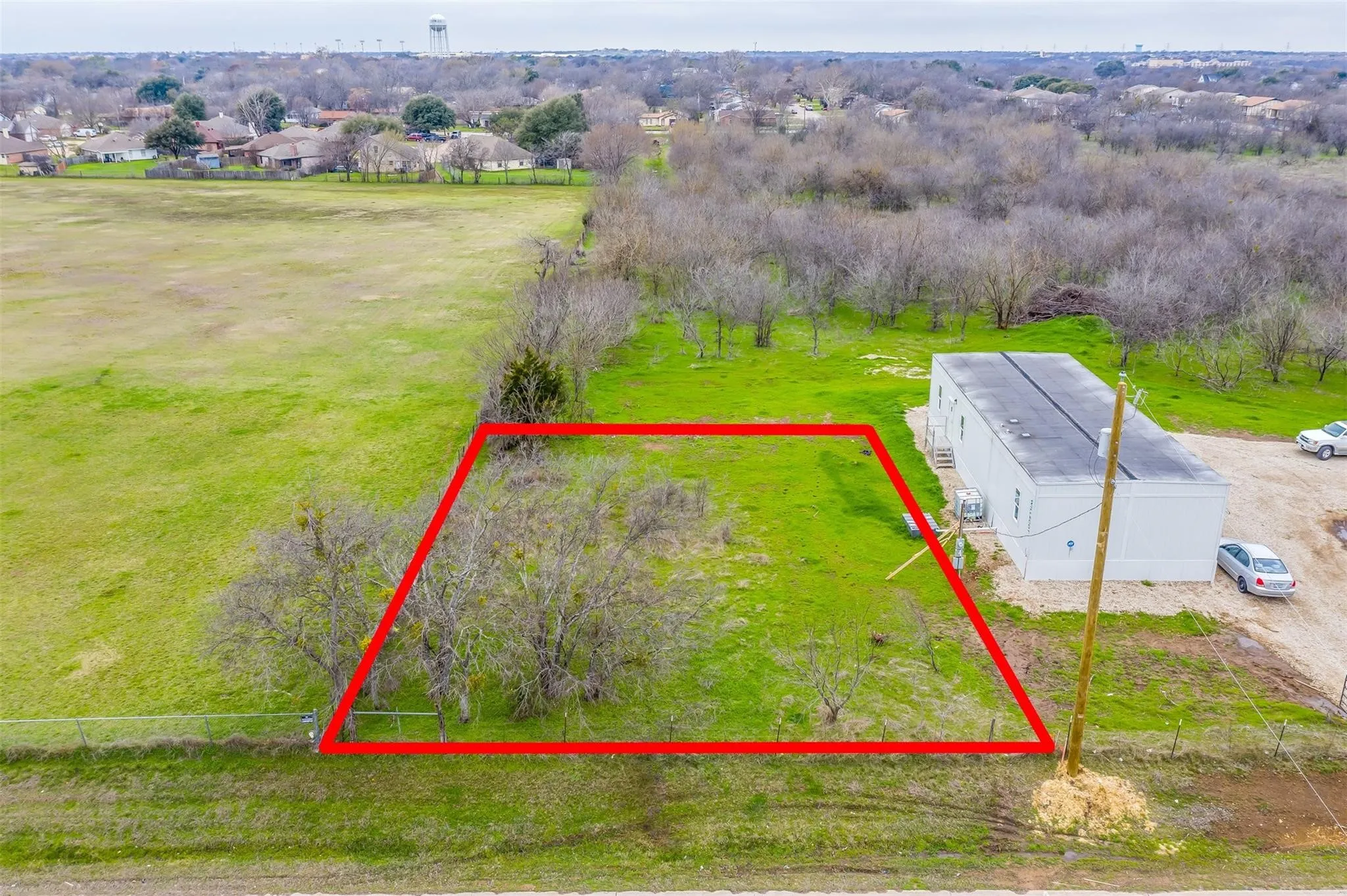 Unimproved Land For Sale in Tarrant County , 303 N Industrial Boulevard, Crowley, Texas 76036, 0, 0, Garage spaces, 0 Sqft, built in 0, mls#21296951, Real Estate Agent in Crowley, Homes For Sale in Tarrant county, Homes For Sale in Crowley, Realtor in Crowley Texas, Real Estate Brokerage Independent Realty Texas, Luminita Cordes Realtor
