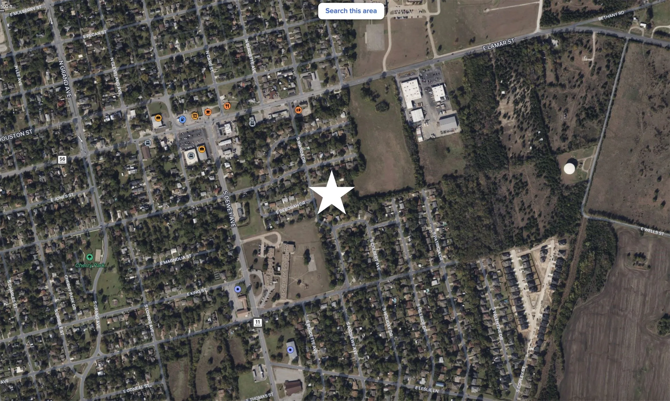 Unimproved Land For Sale in Grayson County , 409 Wanda Drive, Sherman, Texas 75090, 0, 0, Garage spaces, 0 Sqft, built in 0, mls#21293445, Real Estate Agent in Sherman, Homes For Sale in Grayson county, Homes For Sale in Sherman, Realtor in Sherman Texas, Real Estate Brokerage Independent Realty Texas, Luminita Cordes Realtor