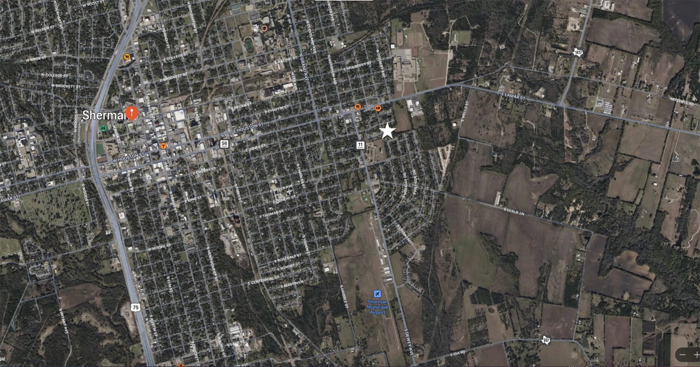 Unimproved Land For Sale in Grayson County , 409 Wanda Drive, Sherman, Texas 75090, 0, 0, Garage spaces, 0 Sqft, built in 0, mls#21293445, Real Estate Agent in Sherman, Homes For Sale in Grayson county, Homes For Sale in Sherman, Realtor in Sherman Texas, Real Estate Brokerage Independent Realty Texas, Luminita Cordes Realtor
