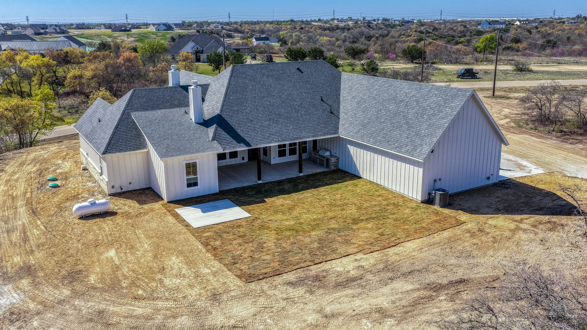 Single Family Residence For Sale in Parker County , TBD Rebekah Cottonwood Trail, Poolville, Texas 76487, 4 Bedroom, 5 Bathroom, 2 Garage spaces, 2,507 Sqft, built in 2026, mls#21296761, Real Estate Agent in Poolville, Homes For Sale in Parker county, Homes For Sale in Poolville, Realtor in Poolville Texas, Real Estate Brokerage Independent Realty Texas, Luminita Cordes Realtor