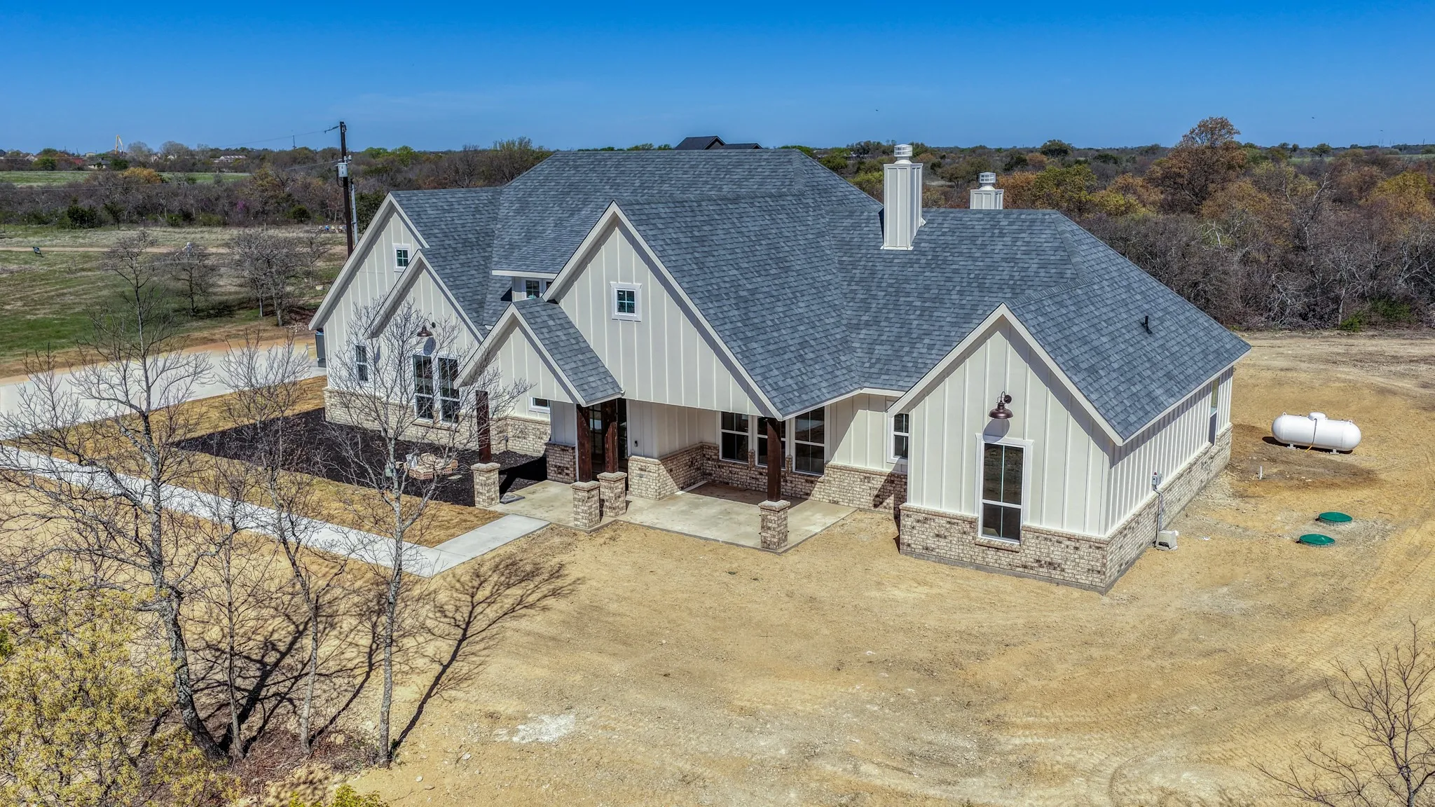 Single Family Residence For Sale in Parker County , TBD Rebekah Cottonwood Trail, Poolville, Texas 76487, 4 Bedroom, 5 Bathroom, 2 Garage spaces, 2,507 Sqft, built in 2026, mls#21296761, Real Estate Agent in Poolville, Homes For Sale in Parker county, Homes For Sale in Poolville, Realtor in Poolville Texas, Real Estate Brokerage Independent Realty Texas, Luminita Cordes Realtor