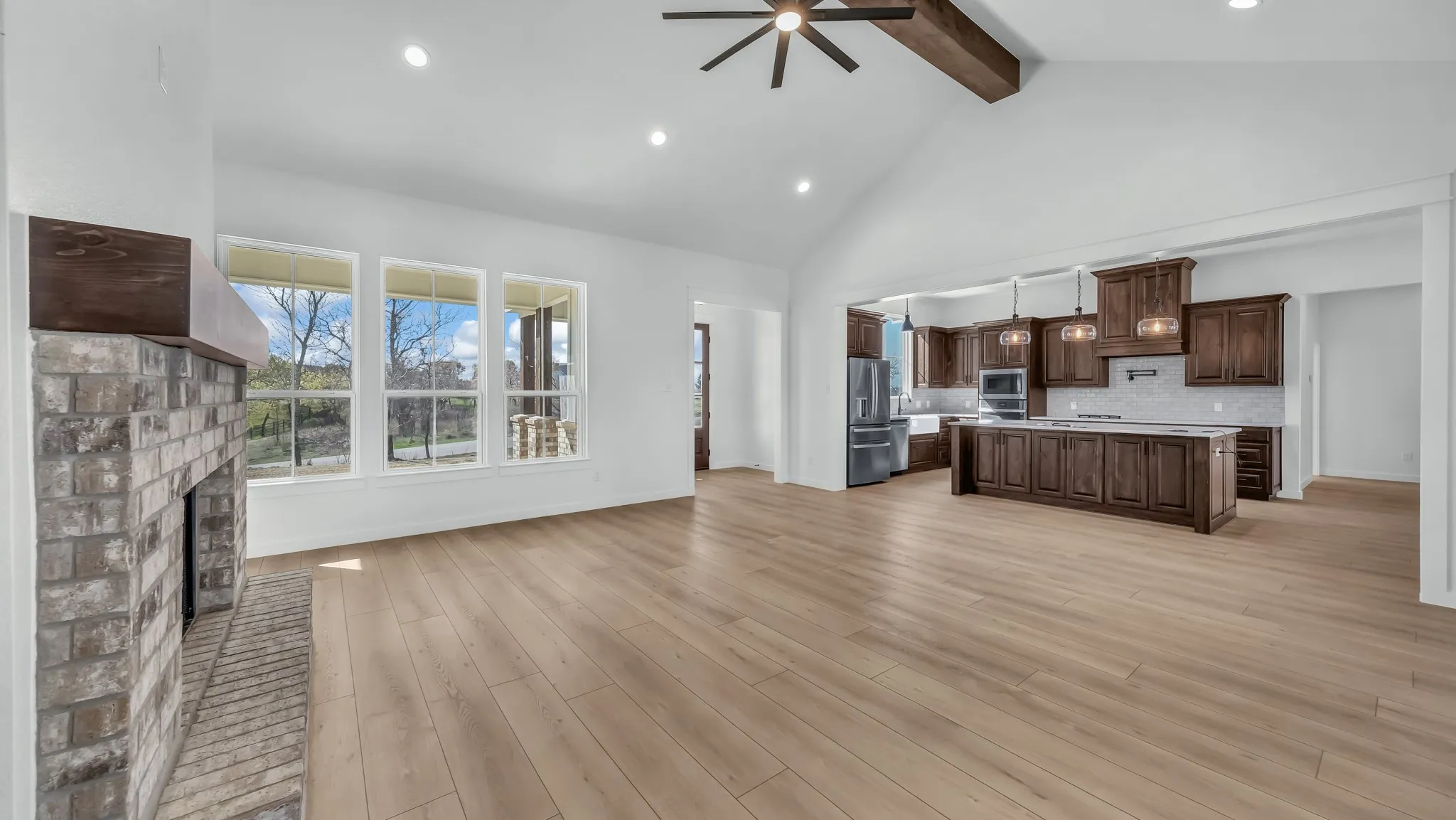 Single Family Residence For Sale in Parker County , TBD Rebekah Cottonwood Trail, Poolville, Texas 76487, 4 Bedroom, 5 Bathroom, 2 Garage spaces, 2,507 Sqft, built in 2026, mls#21296761, Real Estate Agent in Poolville, Homes For Sale in Parker county, Homes For Sale in Poolville, Realtor in Poolville Texas, Real Estate Brokerage Independent Realty Texas, Luminita Cordes Realtor