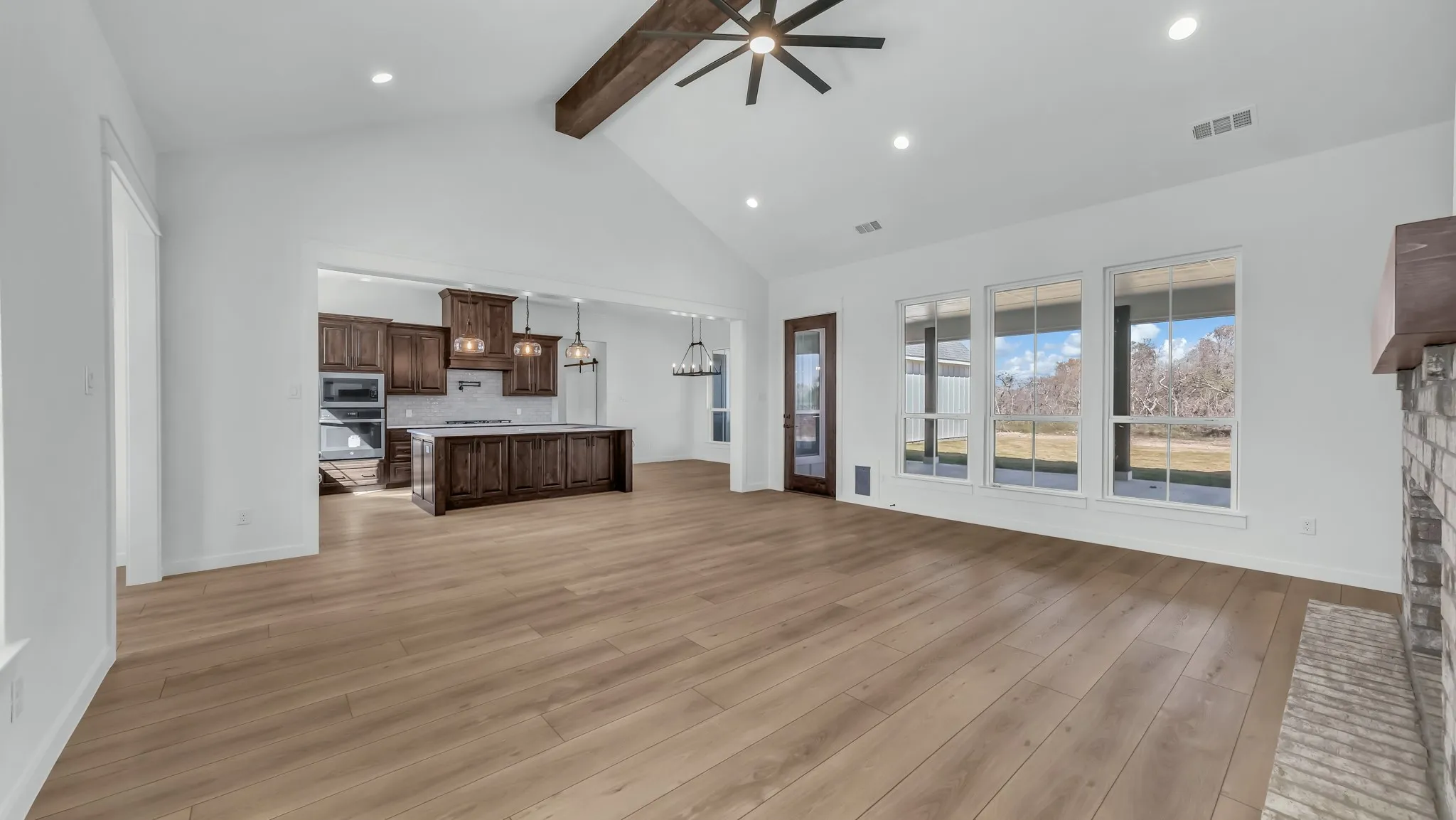 Single Family Residence For Sale in Parker County , TBD Rebekah Cottonwood Trail, Poolville, Texas 76487, 4 Bedroom, 5 Bathroom, 2 Garage spaces, 2,507 Sqft, built in 2026, mls#21296761, Real Estate Agent in Poolville, Homes For Sale in Parker county, Homes For Sale in Poolville, Realtor in Poolville Texas, Real Estate Brokerage Independent Realty Texas, Luminita Cordes Realtor