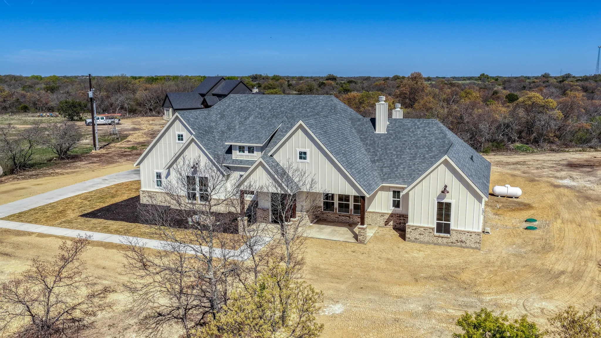 Single Family Residence For Sale in Parker County , TBD Rebekah Cottonwood Trail, Poolville, Texas 76487, 4 Bedroom, 5 Bathroom, 2 Garage spaces, 2,507 Sqft, built in 2026, mls#21296761, Real Estate Agent in Poolville, Homes For Sale in Parker county, Homes For Sale in Poolville, Realtor in Poolville Texas, Real Estate Brokerage Independent Realty Texas, Luminita Cordes Realtor