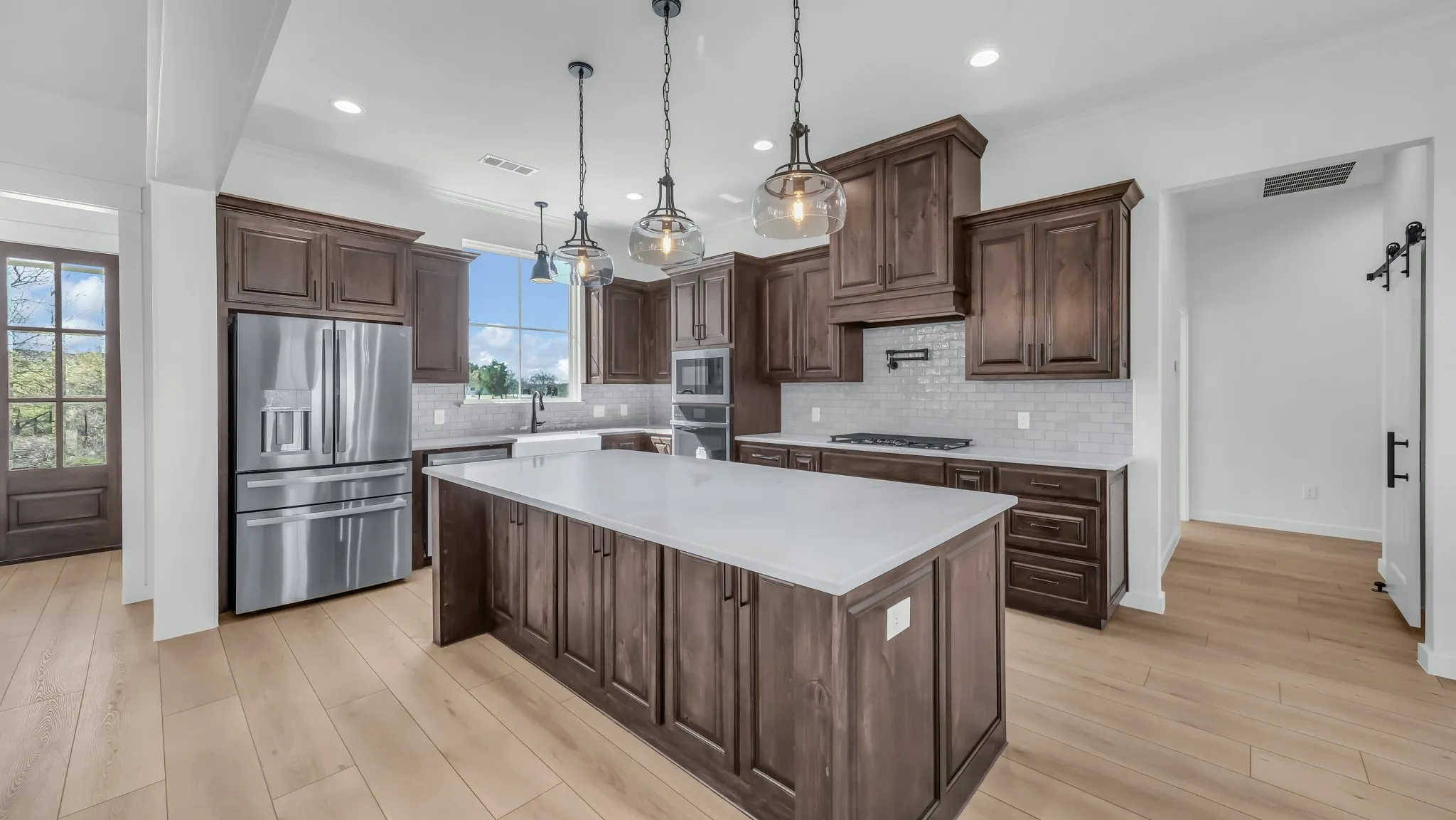 Single Family Residence For Sale in Parker County , TBD Rebekah Cottonwood Trail, Poolville, Texas 76487, 4 Bedroom, 5 Bathroom, 2 Garage spaces, 2,507 Sqft, built in 2026, mls#21296761, Real Estate Agent in Poolville, Homes For Sale in Parker county, Homes For Sale in Poolville, Realtor in Poolville Texas, Real Estate Brokerage Independent Realty Texas, Luminita Cordes Realtor