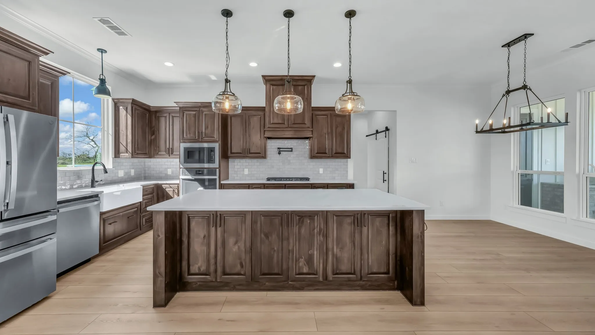 Single Family Residence For Sale in Parker County , TBD Rebekah Cottonwood Trail, Poolville, Texas 76487, 4 Bedroom, 5 Bathroom, 2 Garage spaces, 2,507 Sqft, built in 2026, mls#21296761, Real Estate Agent in Poolville, Homes For Sale in Parker county, Homes For Sale in Poolville, Realtor in Poolville Texas, Real Estate Brokerage Independent Realty Texas, Luminita Cordes Realtor