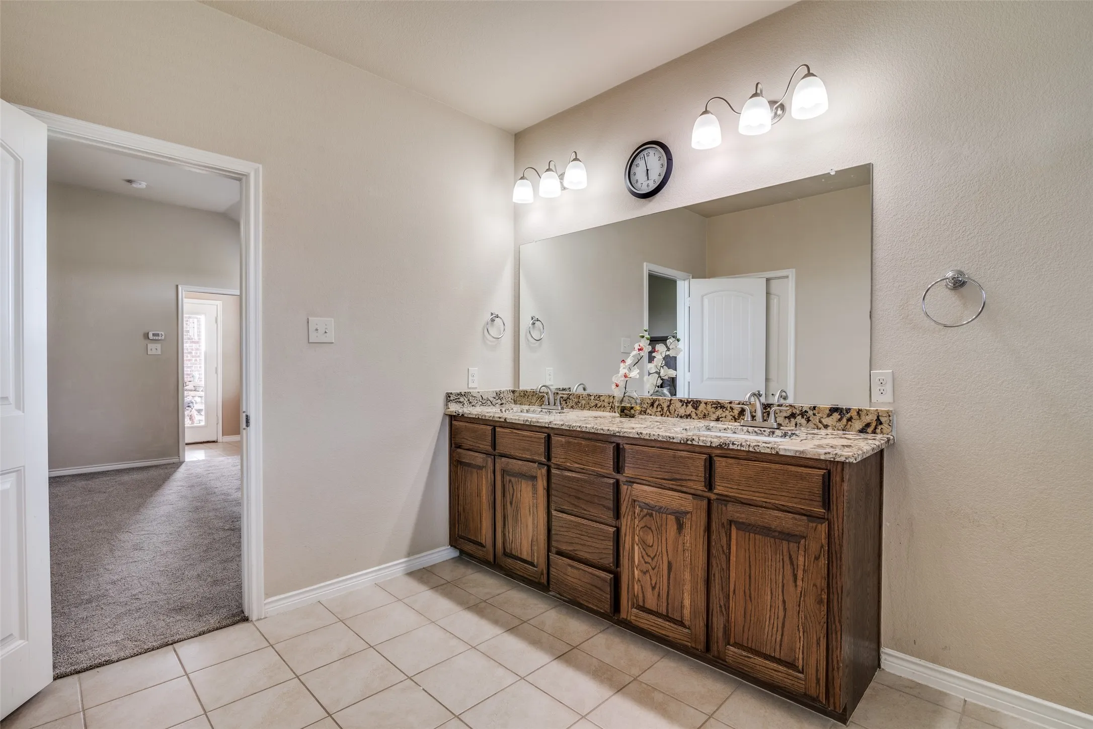 Double sinks
