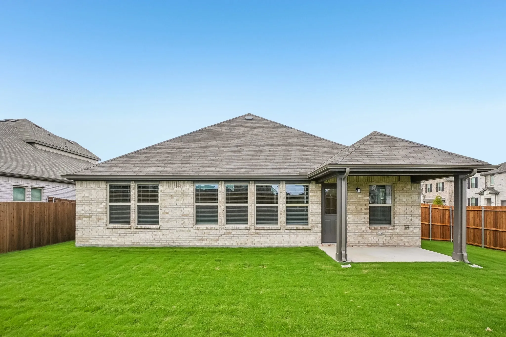 Single Family Residence For Sale in Hunt County , 121 Anson Drive, Royse City, Texas 75189, 4 Bedroom, 3 Bathroom, 2 Garage spaces, 2,106 Sqft, built in 2026, mls#21283925, Real Estate Agent in Royse City, Homes For Sale in Hunt county, Homes For Sale in Royse City, Realtor in Royse City Texas, Real Estate Brokerage Independent Realty Texas, Luminita Cordes Realtor