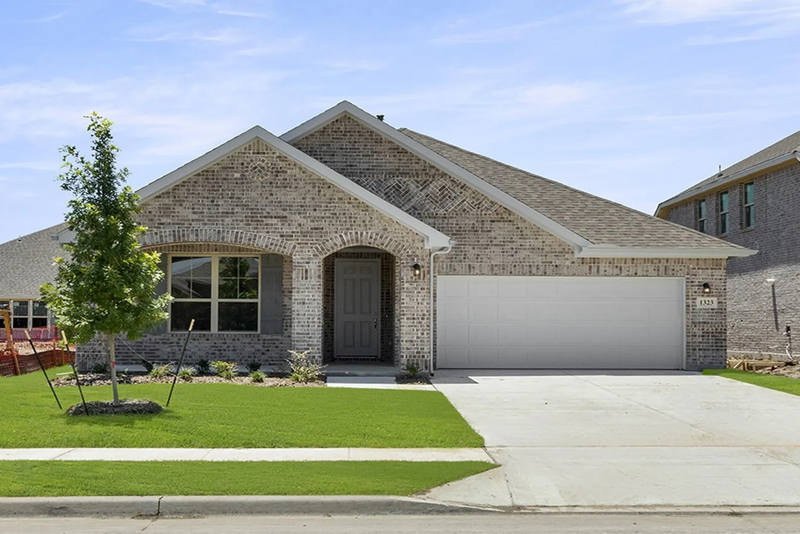 Single Family Residence For Sale in Tarrant County , 3525 Fathia Lane, Fort Worth, Texas 76179, 3 Bedroom, 2 Bathroom, 2 Garage spaces, 1,837 Sqft, built in 2026, mls#21296997, Real Estate Agent in Fort Worth, Homes For Sale in Tarrant county, Homes For Sale in Fort Worth, Realtor in Fort Worth Texas, Real Estate Brokerage Independent Realty Texas, Luminita Cordes Realtor