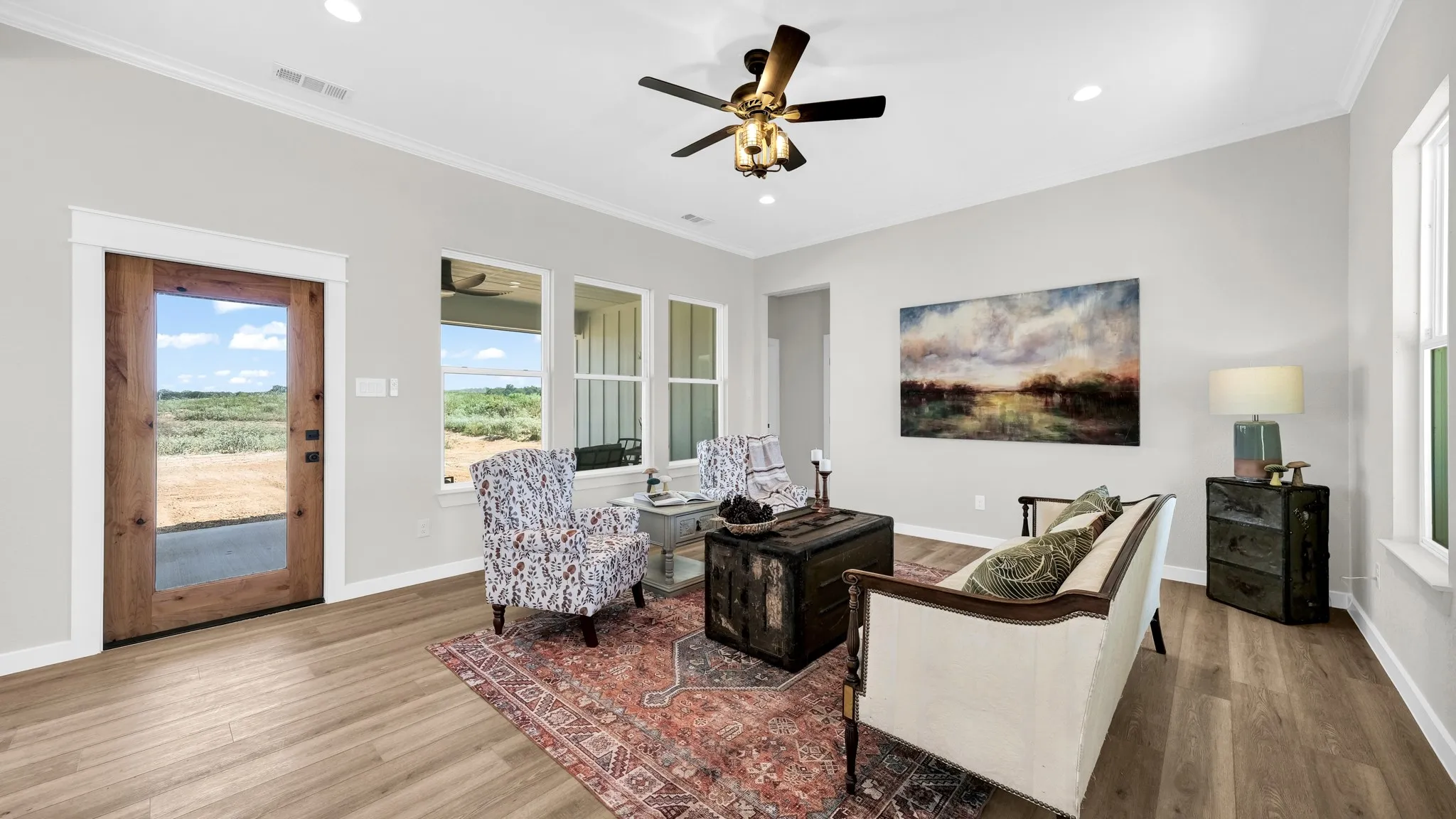 Single Family Residence For Sale in Parker County , TBD Loretta Three Quarter Loop, Poolville, Texas 76487, 3 Bedroom, 2 Bathroom, 2 Garage spaces, 1,474 Sqft, built in 2026, mls#21291874, Real Estate Agent in Poolville, Homes For Sale in Parker county, Homes For Sale in Poolville, Realtor in Poolville Texas, Real Estate Brokerage Independent Realty Texas, Luminita Cordes Realtor