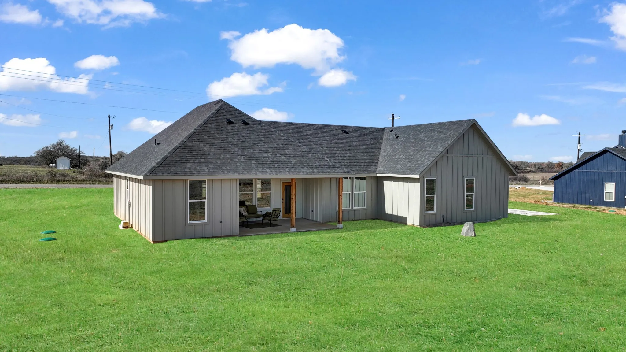 Single Family Residence For Sale in Parker County , TBD Loretta Three Quarter Loop, Poolville, Texas 76487, 3 Bedroom, 2 Bathroom, 2 Garage spaces, 1,474 Sqft, built in 2026, mls#21291874, Real Estate Agent in Poolville, Homes For Sale in Parker county, Homes For Sale in Poolville, Realtor in Poolville Texas, Real Estate Brokerage Independent Realty Texas, Luminita Cordes Realtor