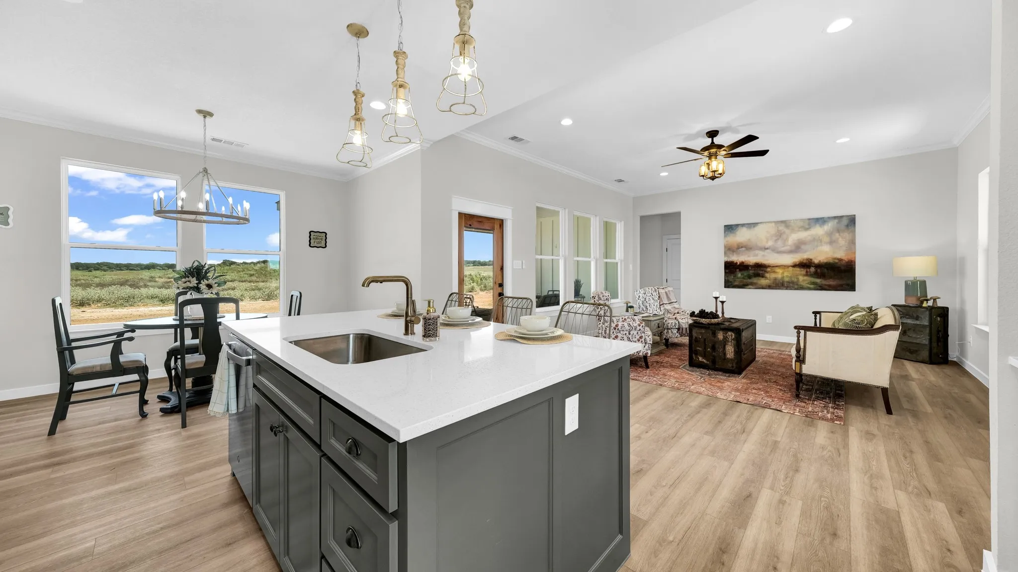 Single Family Residence For Sale in Parker County , TBD Loretta Three Quarter Loop, Poolville, Texas 76487, 3 Bedroom, 2 Bathroom, 2 Garage spaces, 1,474 Sqft, built in 2026, mls#21291874, Real Estate Agent in Poolville, Homes For Sale in Parker county, Homes For Sale in Poolville, Realtor in Poolville Texas, Real Estate Brokerage Independent Realty Texas, Luminita Cordes Realtor
