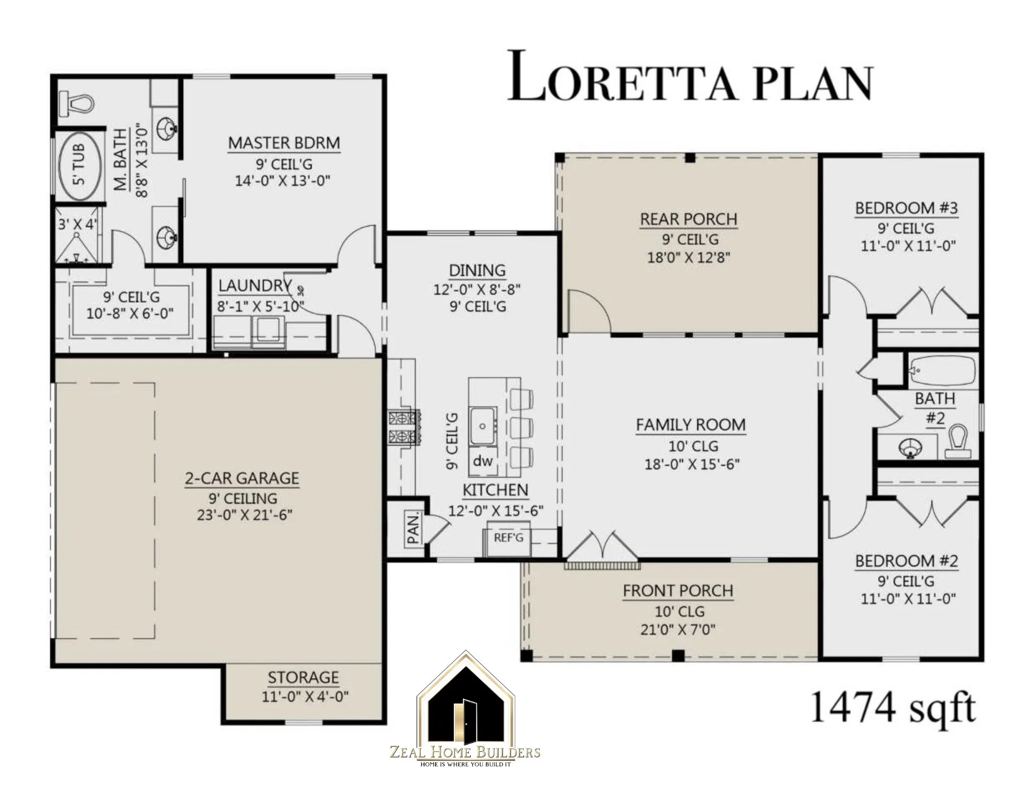 Single Family Residence For Sale in Parker County , TBD Loretta Three Quarter Loop, Poolville, Texas 76487, 3 Bedroom, 2 Bathroom, 2 Garage spaces, 1,474 Sqft, built in 2026, mls#21291874, Real Estate Agent in Poolville, Homes For Sale in Parker county, Homes For Sale in Poolville, Realtor in Poolville Texas, Real Estate Brokerage Independent Realty Texas, Luminita Cordes Realtor