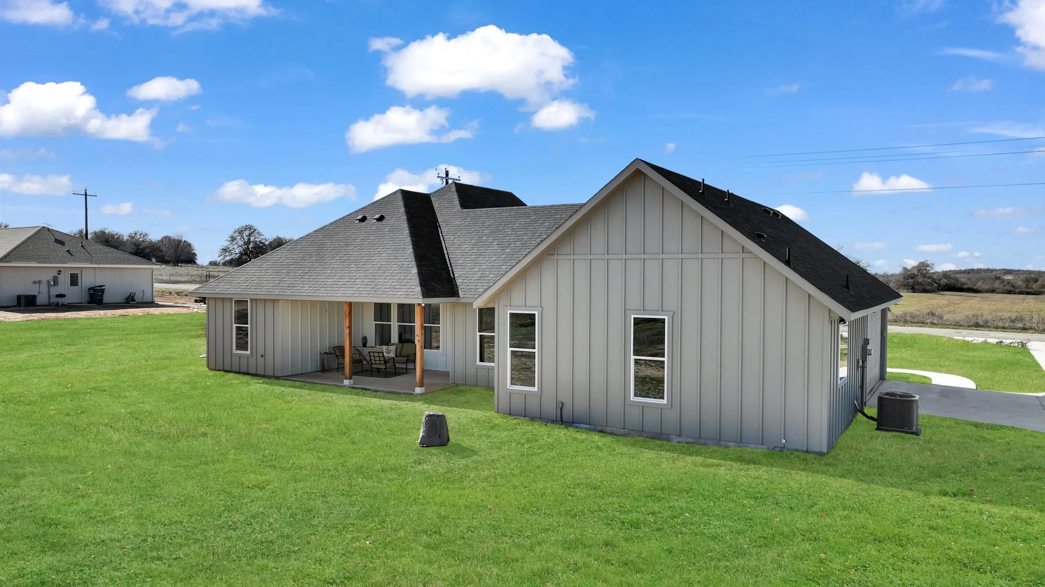 Single Family Residence For Sale in Parker County , TBD Loretta Three Quarter Loop, Poolville, Texas 76487, 3 Bedroom, 2 Bathroom, 2 Garage spaces, 1,474 Sqft, built in 2026, mls#21291874, Real Estate Agent in Poolville, Homes For Sale in Parker county, Homes For Sale in Poolville, Realtor in Poolville Texas, Real Estate Brokerage Independent Realty Texas, Luminita Cordes Realtor