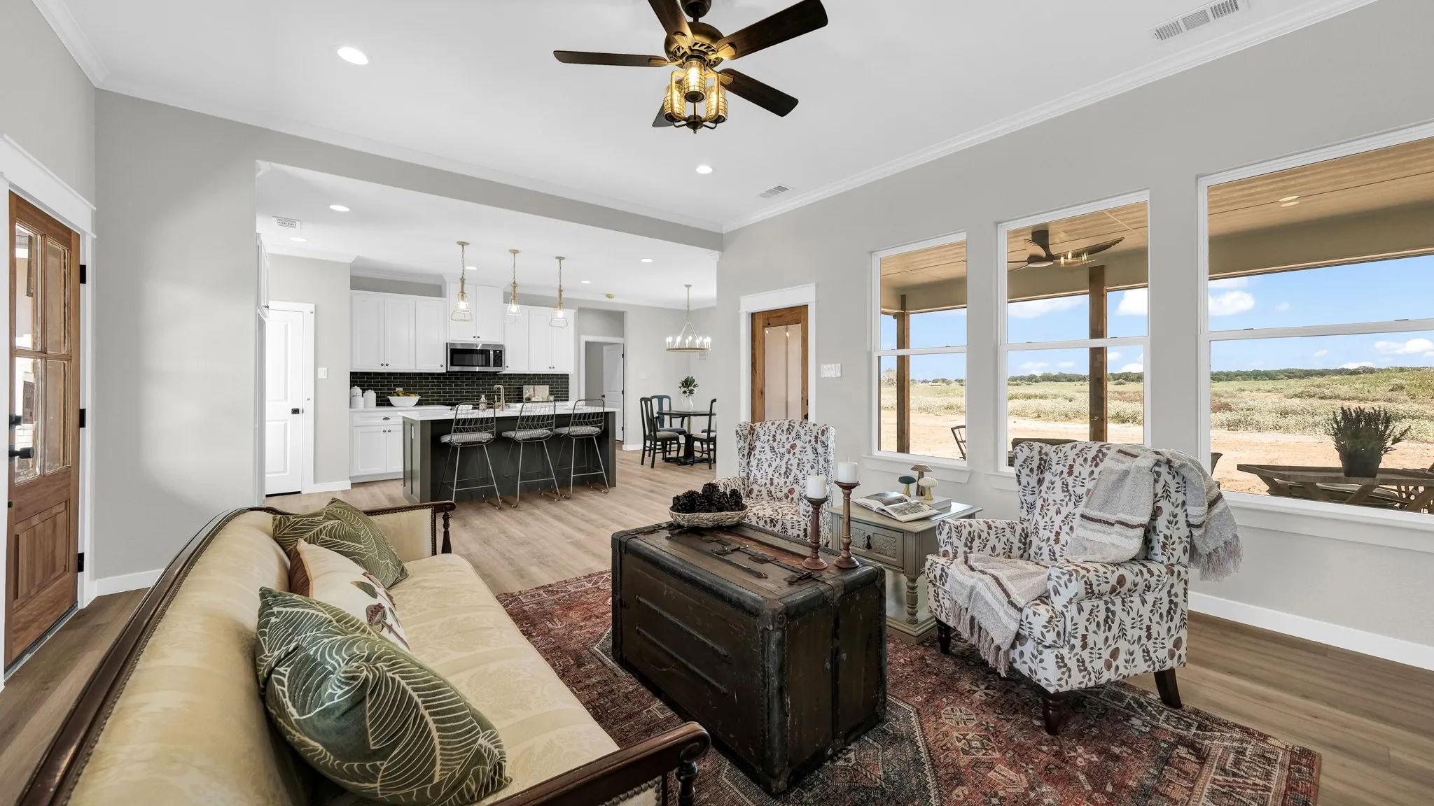 Single Family Residence For Sale in Parker County , TBD Loretta Three Quarter Loop, Poolville, Texas 76487, 3 Bedroom, 2 Bathroom, 2 Garage spaces, 1,474 Sqft, built in 2026, mls#21291874, Real Estate Agent in Poolville, Homes For Sale in Parker county, Homes For Sale in Poolville, Realtor in Poolville Texas, Real Estate Brokerage Independent Realty Texas, Luminita Cordes Realtor