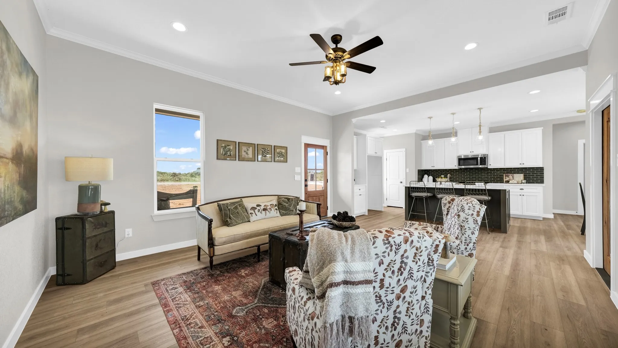 Single Family Residence For Sale in Parker County , TBD Loretta Three Quarter Loop, Poolville, Texas 76487, 3 Bedroom, 2 Bathroom, 2 Garage spaces, 1,474 Sqft, built in 2026, mls#21291874, Real Estate Agent in Poolville, Homes For Sale in Parker county, Homes For Sale in Poolville, Realtor in Poolville Texas, Real Estate Brokerage Independent Realty Texas, Luminita Cordes Realtor