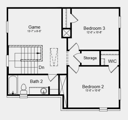 Additional Highlights Include: main floor secondary bedroom and full bathroom, a slide-in tub with a separate shower in the primary bedroom, upgraded mahogany front door and kitchen cabinet hardware, trash pull out cabinet in the kitchen, farm sink in the kitchen and covered back patio with a gas stub out.