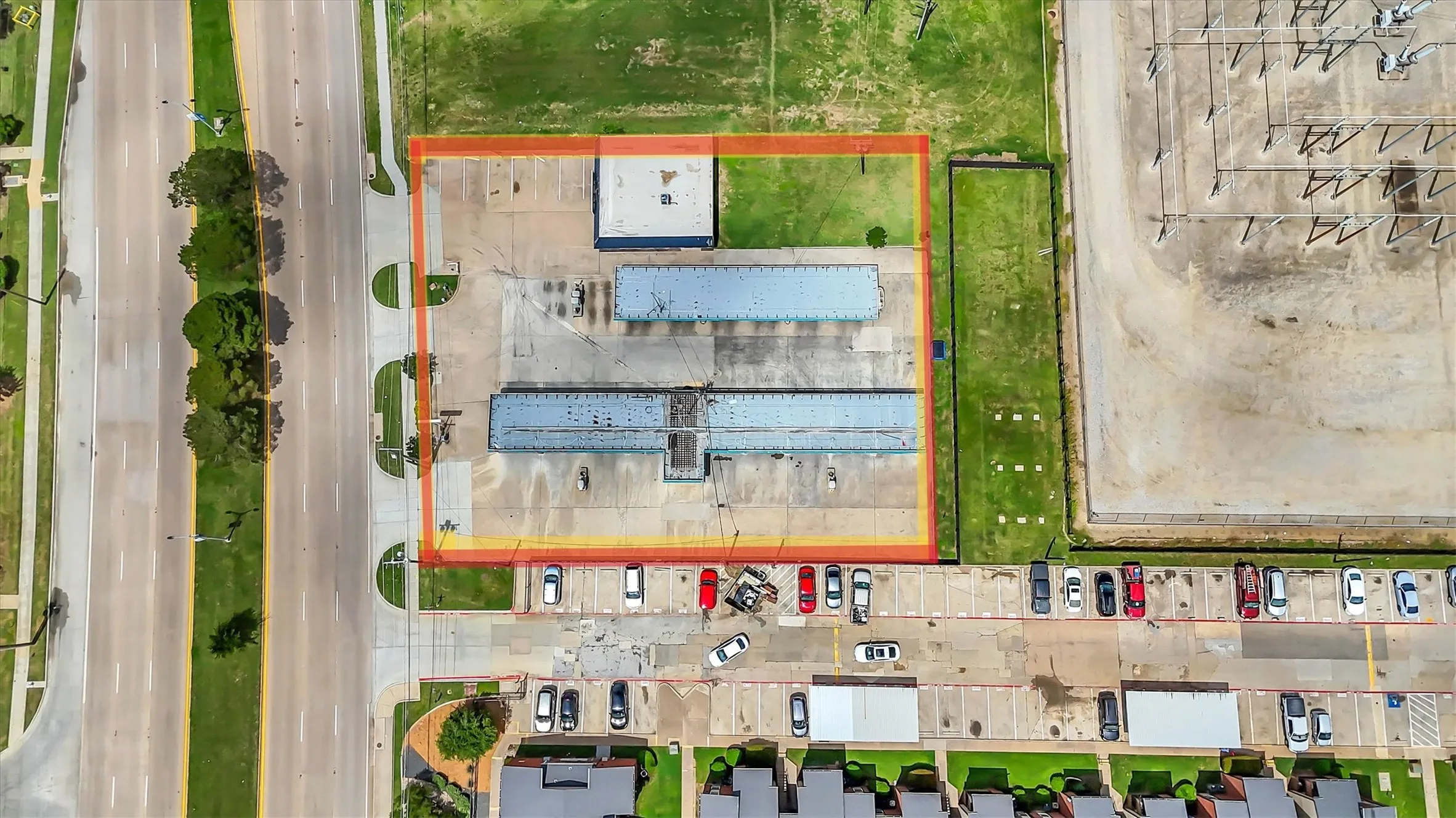 Retail For Sale in Tarrant County , 2221 E Pioneer Parkway, Arlington, Texas 76010, 0, 0, Garage spaces, 0 Sqft, built in 1978, Price $1,250,000, mls#21294966, Real Estate Agent in Arlington, Homes For Sale in Tarrant county, Homes For Sale in Arlington, Realtor in Arlington Texas, Real Estate Brokerage Independent Realty Texas, Luminita Cordes Realtor