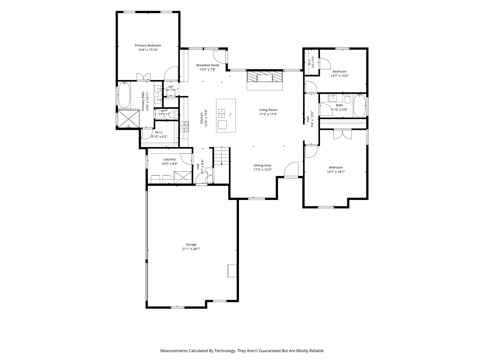 Main Floor