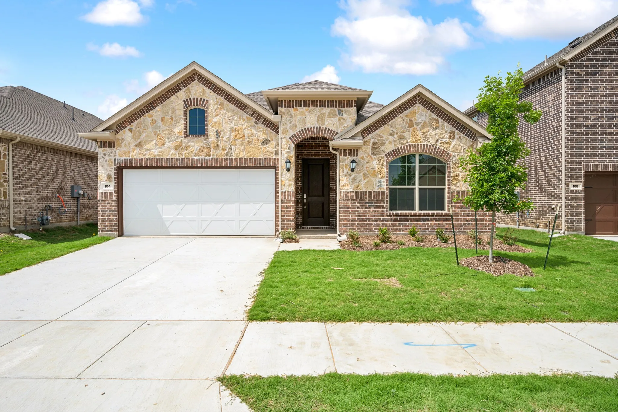 Single Family Residence For Sale in Tarrant County , 1348 San Laguna Lane, Fort Worth, Texas 76052, 4 Bedrooms, 3 Bathrooms, 2 Garage spaces, 2,177 Sqft, built in 2026, Price $378,999, mls#21297052, Real Estate Agent in Fort Worth, Homes For Sale in Tarrant county, Homes For Sale in Fort Worth, Realtor in Fort Worth Texas, Real Estate Brokerage Independent Realty Texas, Luminita Cordes Realtor