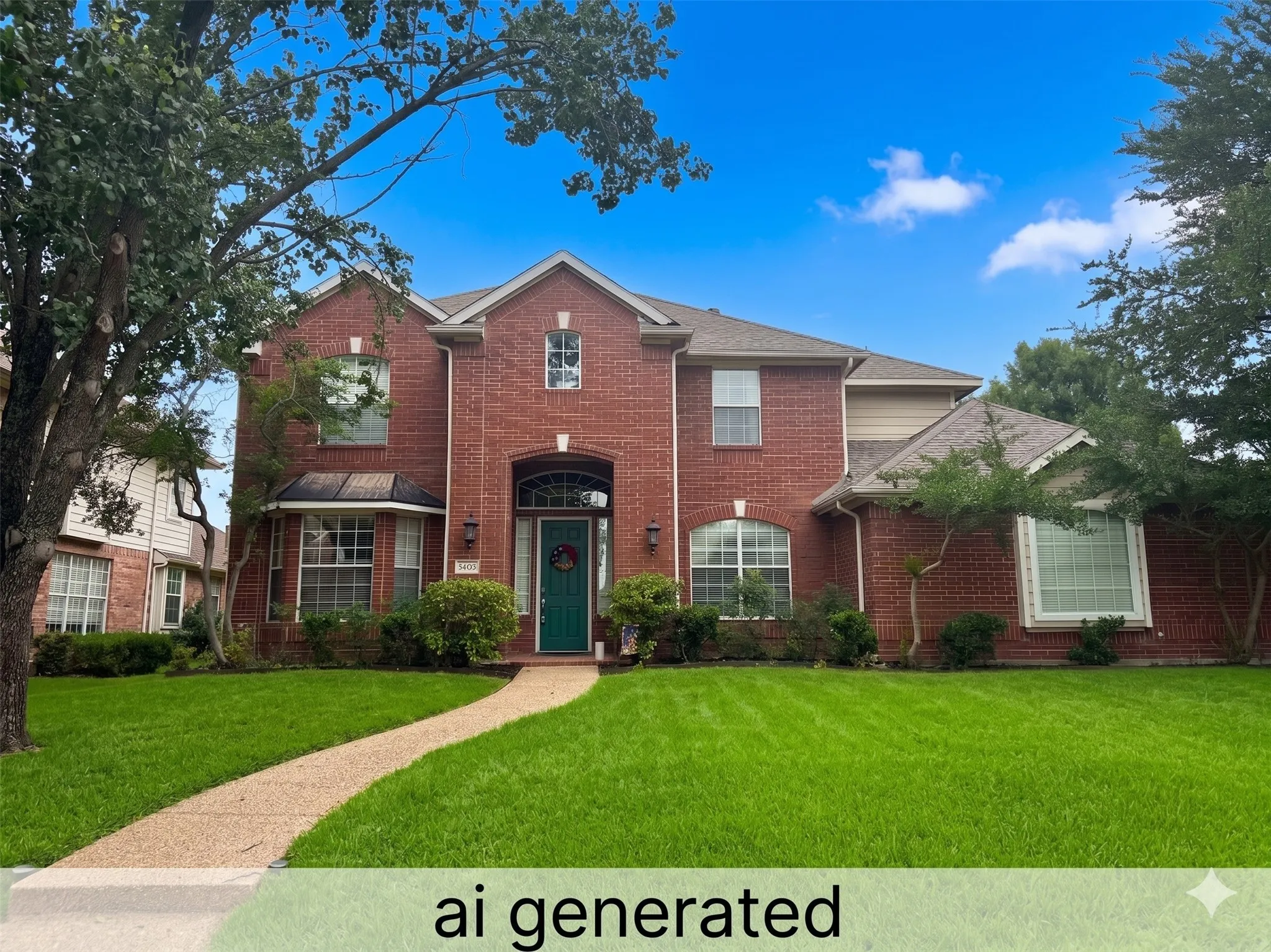 Single Family Residence For Rent in Collin County , 5403 Exeter Drive, Richardson, Texas 75082, 5 Bedroom, 4 Bathroom, 2 Garage spaces, 3,579 Sqft, built in 1996, mls#21297035, Real Estate Agent in Richardson, Homes For Rent in Collin county, Homes For Rent in Richardson, Realtor in Richardson Texas, Real Estate Brokerage Independent Realty Texas, Luminita Cordes Realtor