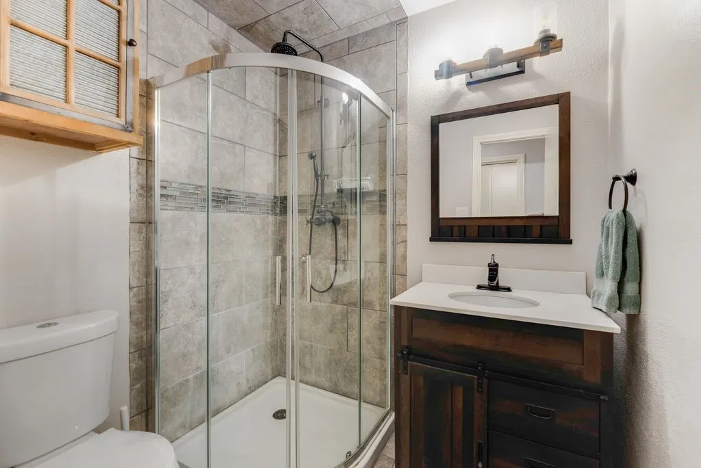 Inlaw ensuite Bathroom