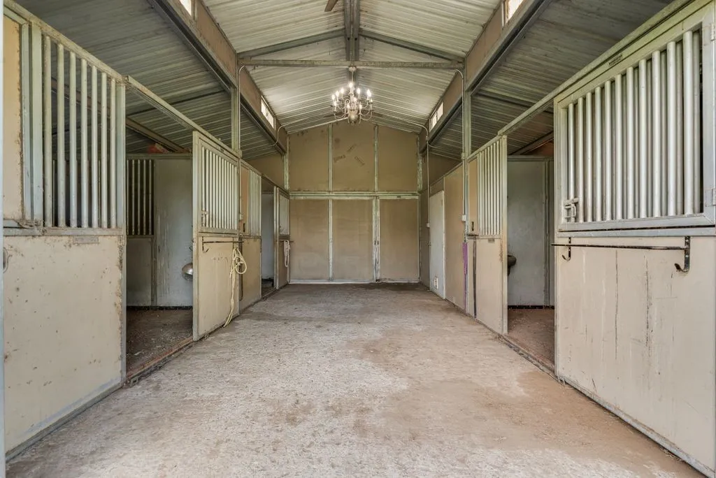 Stable