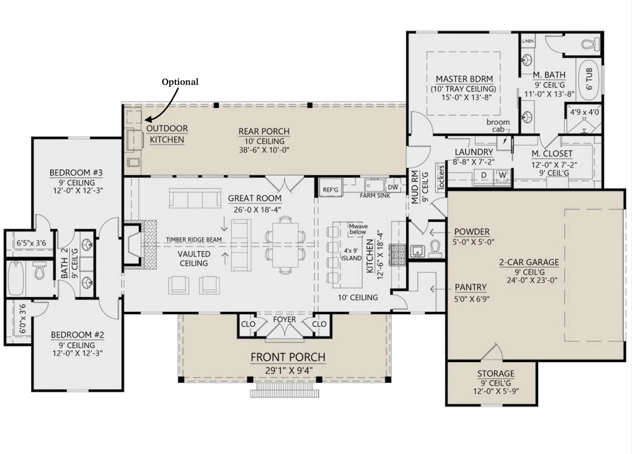 Single Family Residence For Sale in Hood County , Linus TBD Neri Road, Granbury, Texas 76049, 3 Bedrooms, 3 Bathrooms, 2 Garage spaces, 1,954 Sqft, built in 2026, Price $550,000, mls#21268382, Real Estate Agent in Granbury, Homes For Sale in Hood county, Homes For Sale in Granbury, Realtor in Granbury Texas, Real Estate Brokerage Independent Realty Texas, Luminita Cordes Realtor