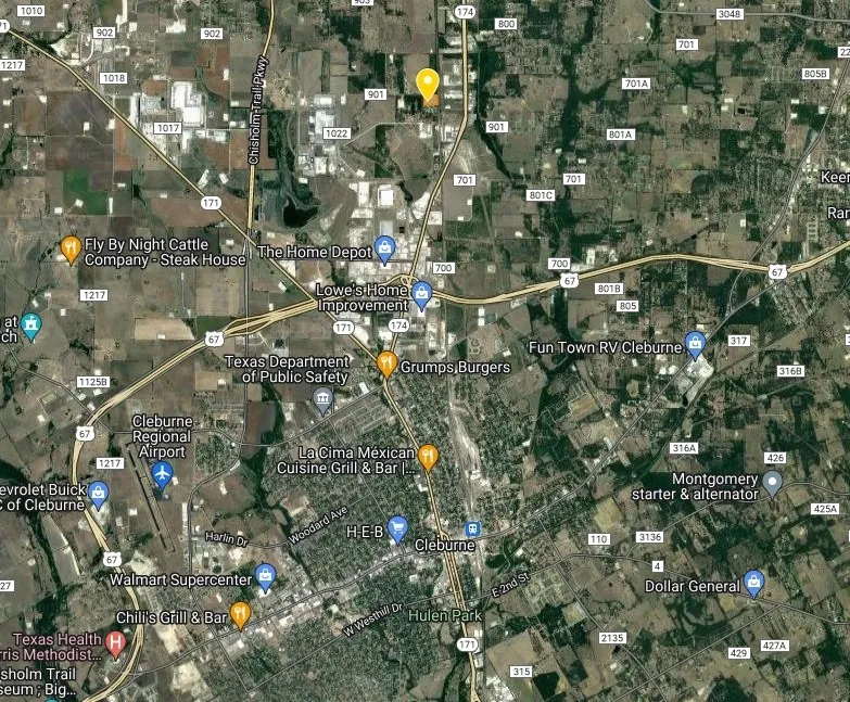 Unimproved Land For Sale in Johnson County , 522 N Country Meadow Circle, Cleburne, Texas 76033, 0, 0, Garage spaces, 0 Sqft, built in 0, mls#21290920, Real Estate Agent in Cleburne, Homes For Sale in Johnson county, Homes For Sale in Cleburne, Realtor in Cleburne Texas, Real Estate Brokerage Independent Realty Texas, Luminita Cordes Realtor