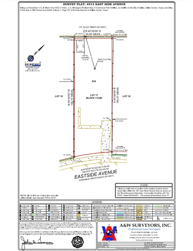 Unimproved Land For Sale in Dallas County , 4913 E Side, Dallas, Texas 75214, 0, 0, Garage spaces, 0 Sqft, built in 0, mls#21287822, Real Estate Agent in Dallas, Homes For Sale in Dallas county, Homes For Sale in Dallas, Realtor in Dallas Texas, Real Estate Brokerage Independent Realty Texas, Luminita Cordes Realtor
