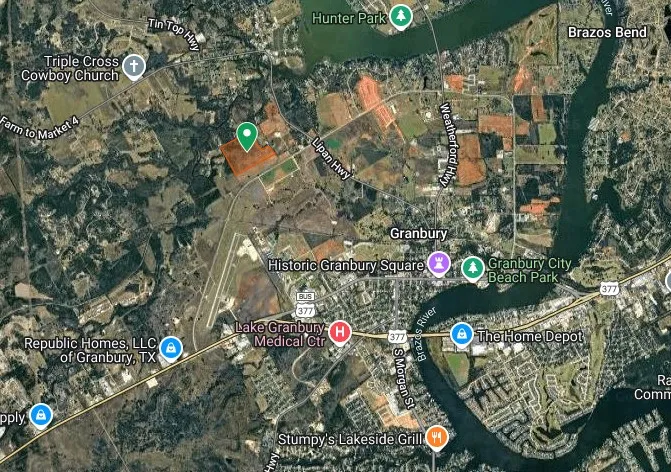 Unimproved Land For Sale in Hood County , 3101 Camp Crucis Court, Granbury, Texas 76048, 0, 0, Garage spaces, 0 Sqft, built in 0, Price $6,080,000, mls#21287771, Real Estate Agent in Granbury, Homes For Sale in Hood county, Homes For Sale in Granbury, Realtor in Granbury Texas, Real Estate Brokerage Independent Realty Texas, Luminita Cordes Realtor