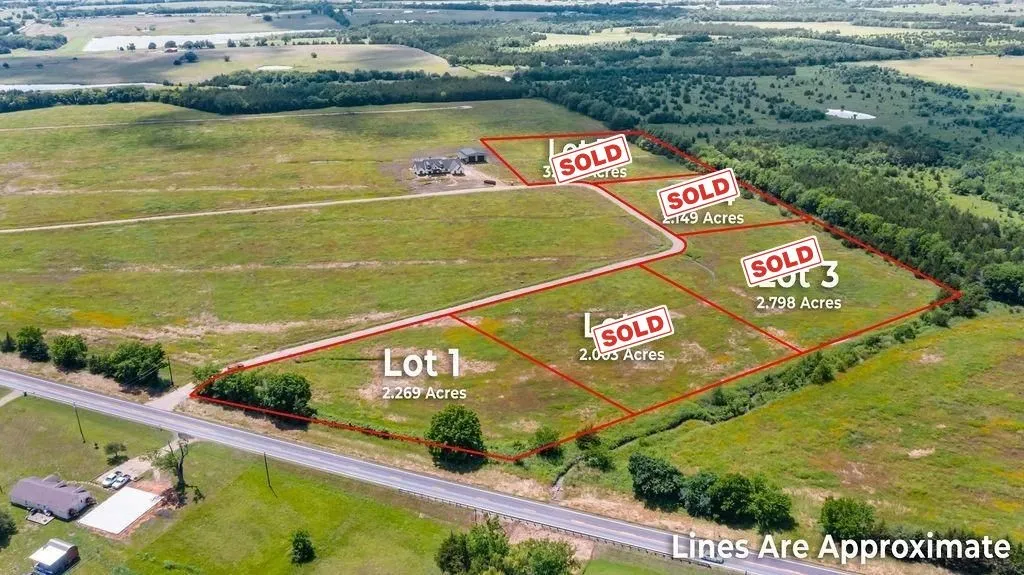 Improved Land For Sale in Lamar County , Lot 27 TBD County Road 22900, Paris, Texas 75460, 0, 0, Garage spaces, 0 Sqft, built in 0, mls#21295443, Real Estate Agent in Paris, Homes For Sale in Lamar county, Homes For Sale in Paris, Realtor in Paris Texas, Real Estate Brokerage Independent Realty Texas, Luminita Cordes Realtor