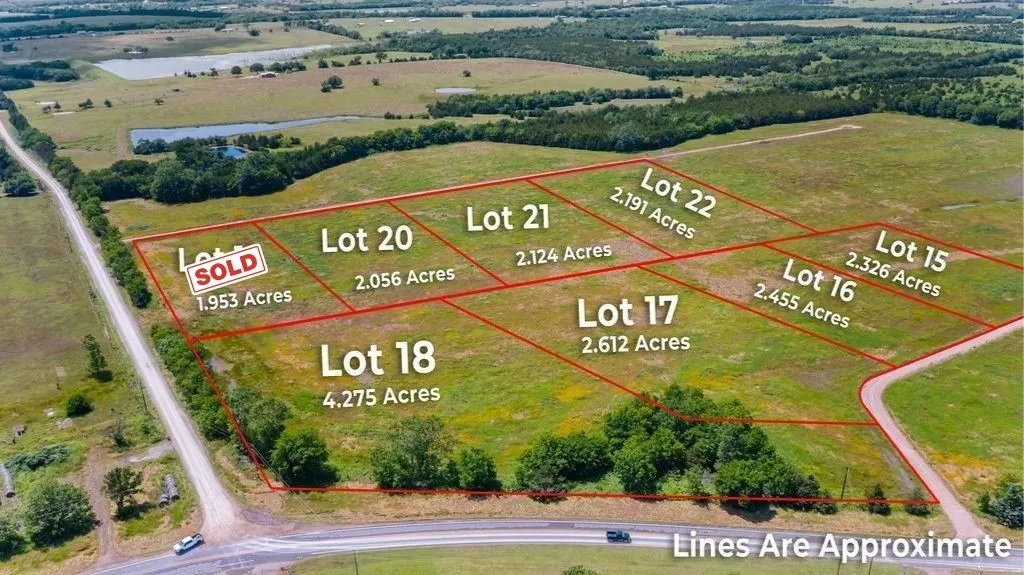 Improved Land For Sale in Lamar County , Lot 27 TBD County Road 22900, Paris, Texas 75460, 0, 0, Garage spaces, 0 Sqft, built in 0, mls#21295443, Real Estate Agent in Paris, Homes For Sale in Lamar county, Homes For Sale in Paris, Realtor in Paris Texas, Real Estate Brokerage Independent Realty Texas, Luminita Cordes Realtor