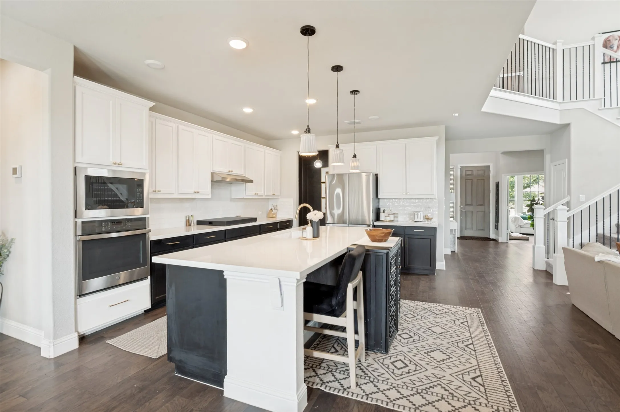 Single Family Residence For Sale in Denton County , 1720 Ordonez Drive, Little Elm, Texas 75068, 4 Bedroom, 4 Bathroom, 3 Garage spaces, 3,529 Sqft, built in 2021, mls#21296975, Real Estate Agent in Little Elm, Homes For Sale in Denton county, Homes For Sale in Little Elm, Realtor in Little Elm Texas, Real Estate Brokerage Independent Realty Texas, Luminita Cordes Realtor