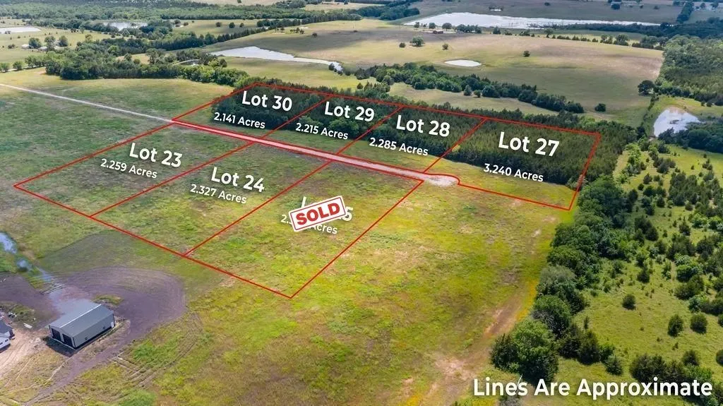 Improved Land For Sale in Lamar County , Lot 23 TBD County Road 137, Paris, Texas 75460, 0, 0, Garage spaces, 0 Sqft, built in 0, Price $42,921, mls#21295410, Real Estate Agent in Paris, Homes For Sale in Lamar county, Homes For Sale in Paris, Realtor in Paris Texas, Real Estate Brokerage Independent Realty Texas, Luminita Cordes Realtor