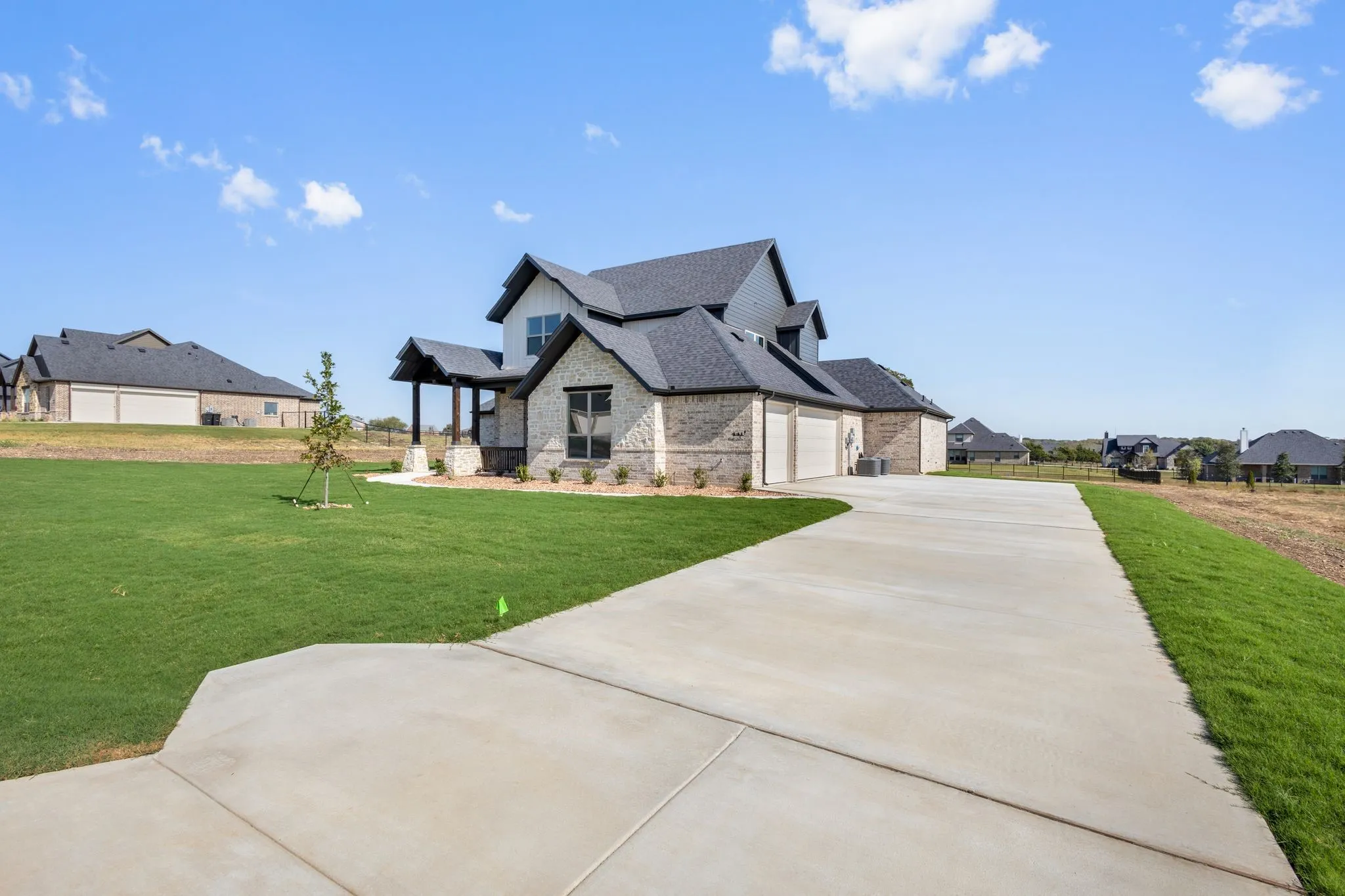 Single Family Residence For Sale in Ellis County , 430 Paradise Ridge Drive, Waxahachie, Texas 75167, 4 Bedroom, 3 Bathroom, 3 Garage spaces, 3,233 Sqft, built in 2026, mls#21297099, Real Estate Agent in Waxahachie, Homes For Sale in Ellis county, Homes For Sale in Waxahachie, Realtor in Waxahachie Texas, Real Estate Brokerage Independent Realty Texas, Luminita Cordes Realtor
