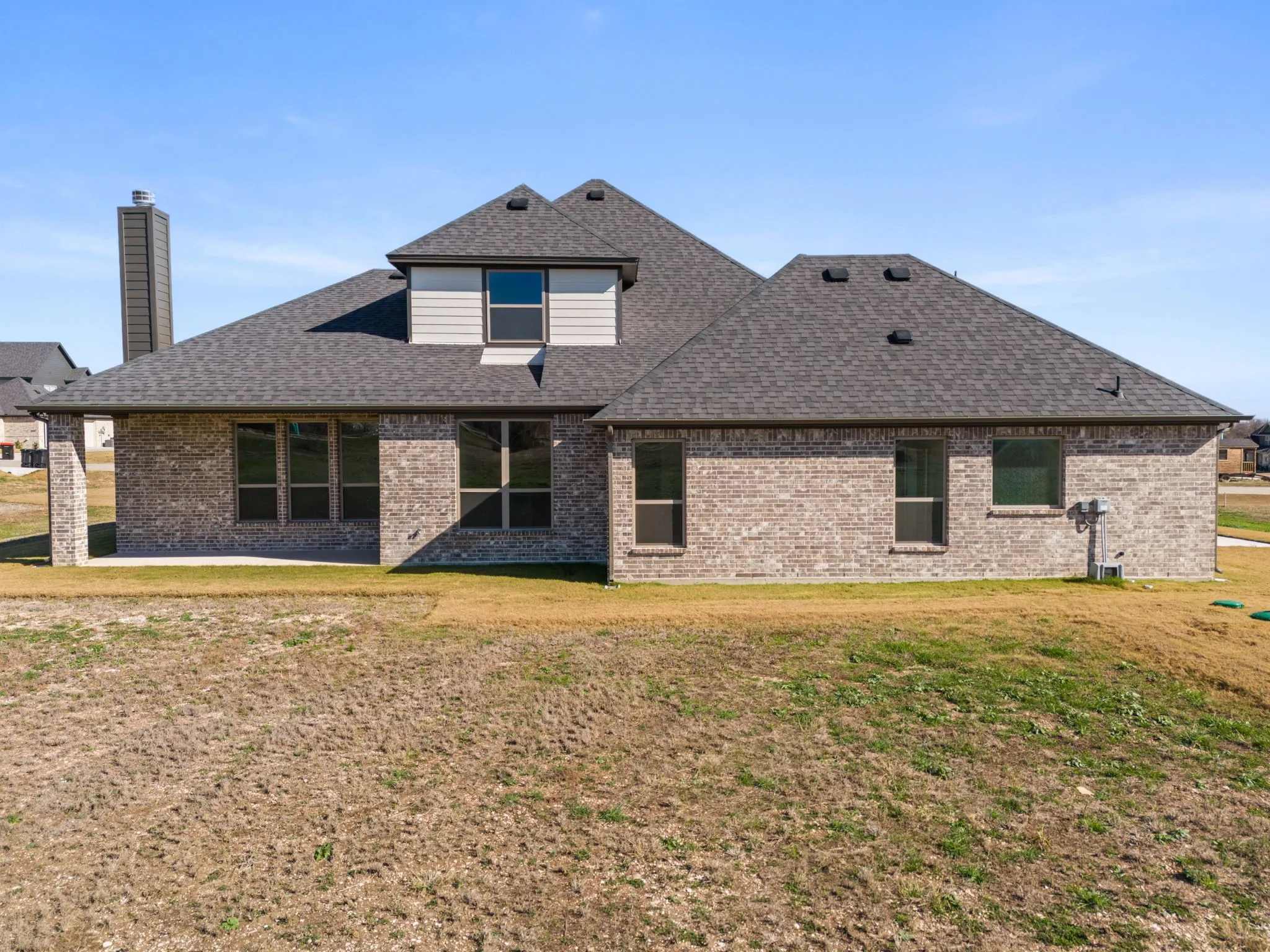 Single Family Residence For Sale in Ellis County , 430 Paradise Ridge Drive, Waxahachie, Texas 75167, 4 Bedroom, 3 Bathroom, 3 Garage spaces, 3,233 Sqft, built in 2026, mls#21297099, Real Estate Agent in Waxahachie, Homes For Sale in Ellis county, Homes For Sale in Waxahachie, Realtor in Waxahachie Texas, Real Estate Brokerage Independent Realty Texas, Luminita Cordes Realtor
