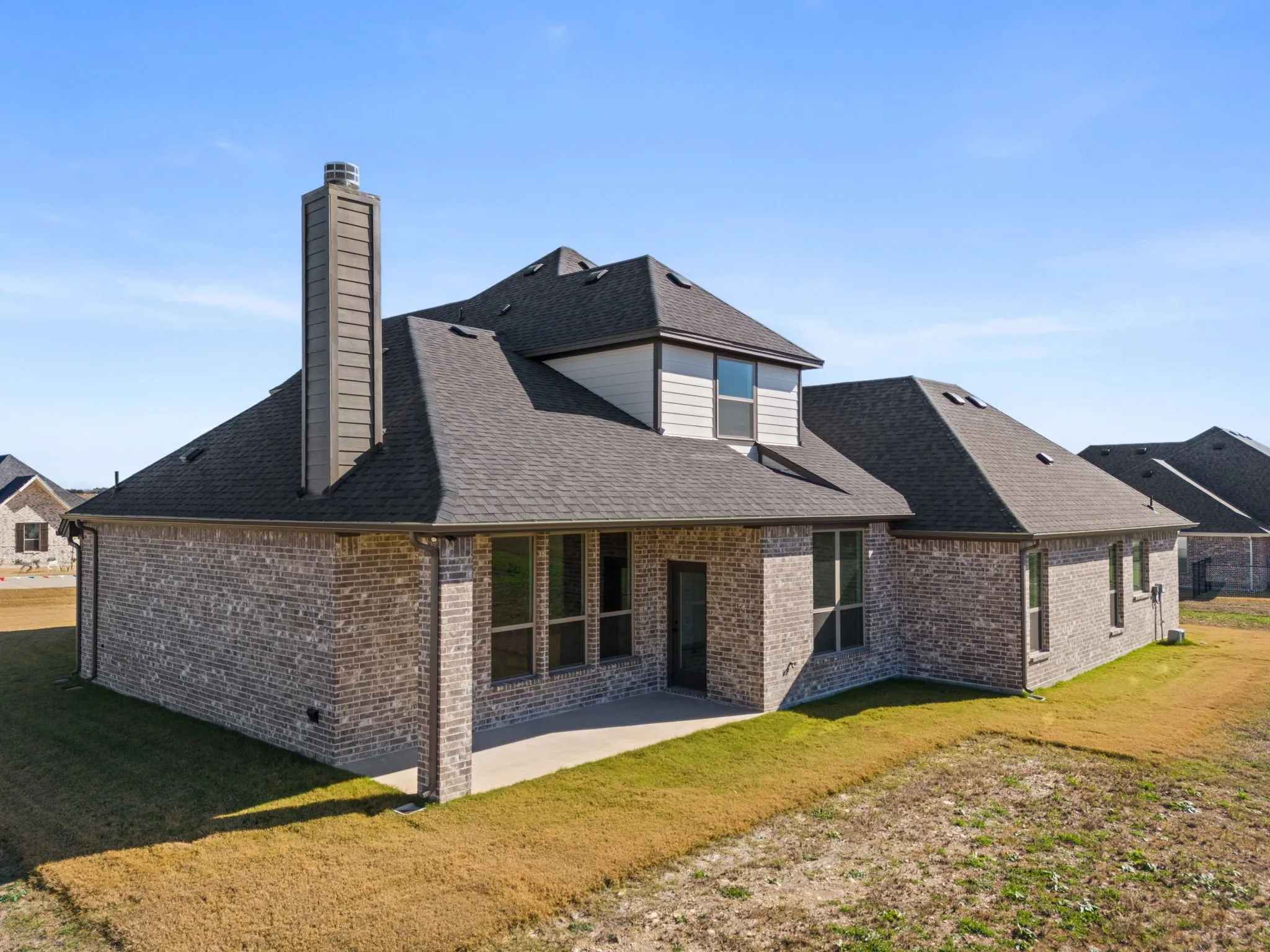 Single Family Residence For Sale in Ellis County , 430 Paradise Ridge Drive, Waxahachie, Texas 75167, 4 Bedroom, 3 Bathroom, 3 Garage spaces, 3,233 Sqft, built in 2026, mls#21297099, Real Estate Agent in Waxahachie, Homes For Sale in Ellis county, Homes For Sale in Waxahachie, Realtor in Waxahachie Texas, Real Estate Brokerage Independent Realty Texas, Luminita Cordes Realtor