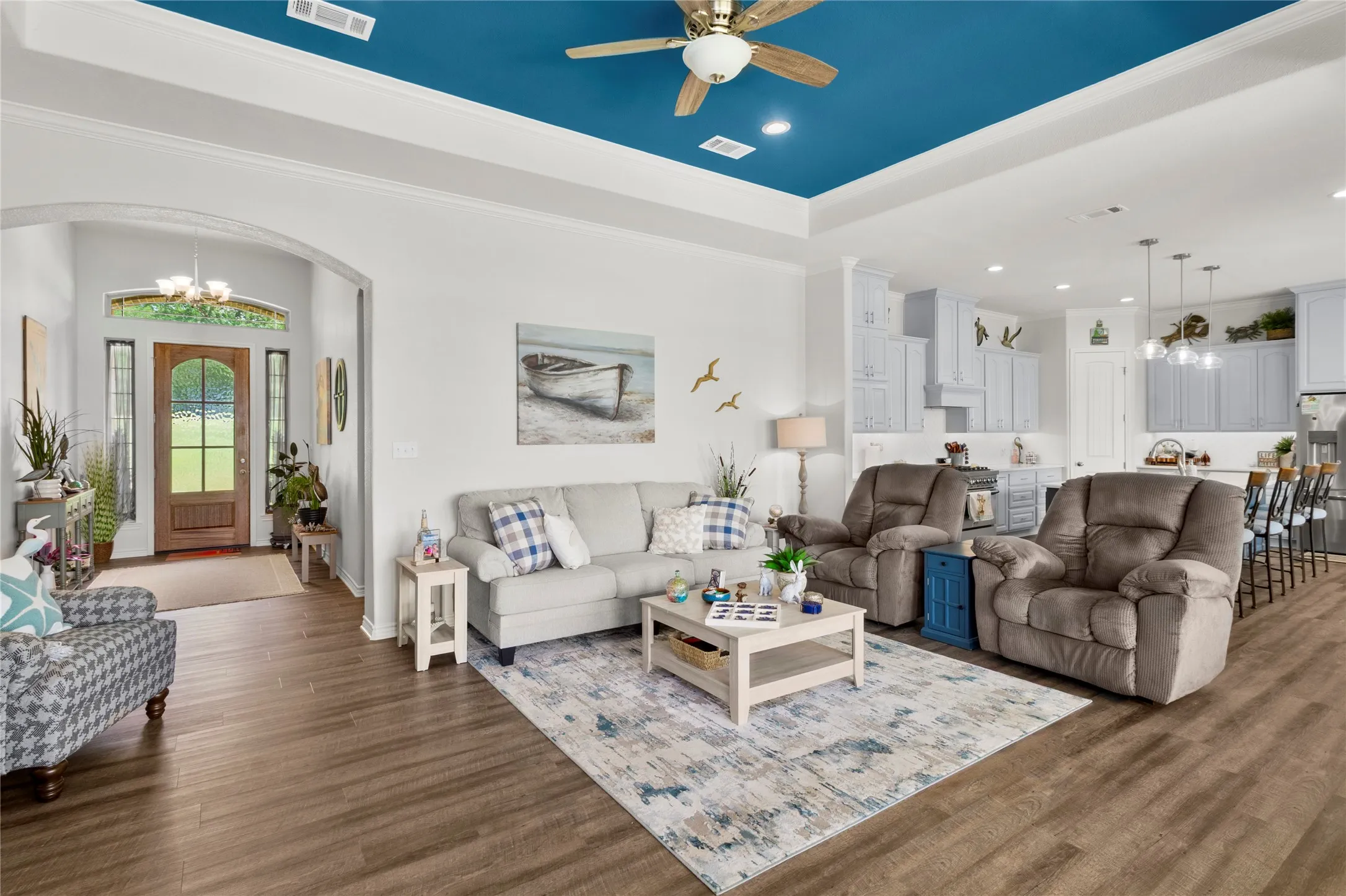 Single Family Residence For Sale in Leon County , 450 County Road 3674, Marquez, Texas 77865, 3 Bedroom, 3 Bathroom, 2 Garage spaces, 2,598 Sqft, built in 2023, Price $975,000, mls#21296555, Real Estate Agent in Marquez, Homes For Sale in Leon county, Homes For Sale in Marquez, Realtor in Marquez Texas, Real Estate Brokerage Independent Realty Texas, Luminita Cordes Realtor