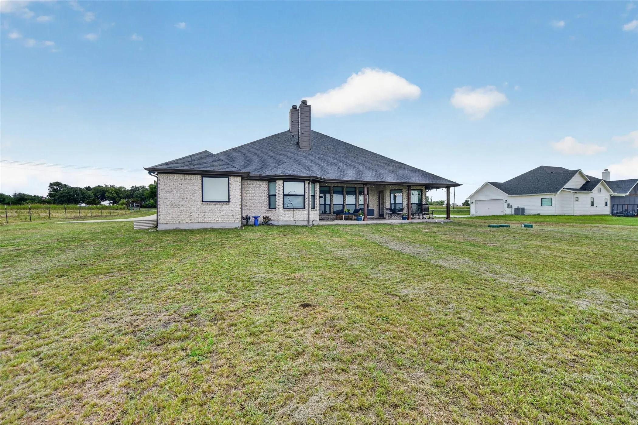 Single Family Residence For Sale in Denton County , 7014 Davidson Road, Sanger, Texas 76266, 5 Bedroom, 2 Bathroom, 2 Garage spaces, 2,229 Sqft, built in 2022, mls#21296911, Real Estate Agent in Sanger, Homes For Sale in Denton county, Homes For Sale in Sanger, Realtor in Sanger Texas, Real Estate Brokerage Independent Realty Texas, Luminita Cordes Realtor