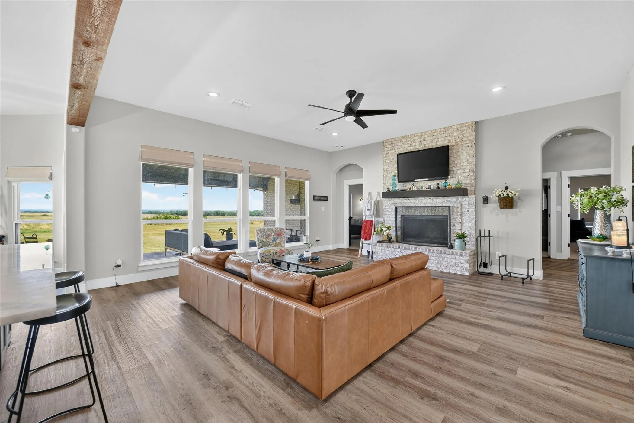 Single Family Residence For Sale in Denton County , 7014 Davidson Road, Sanger, Texas 76266, 5 Bedroom, 2 Bathroom, 2 Garage spaces, 2,229 Sqft, built in 2022, mls#21296911, Real Estate Agent in Sanger, Homes For Sale in Denton county, Homes For Sale in Sanger, Realtor in Sanger Texas, Real Estate Brokerage Independent Realty Texas, Luminita Cordes Realtor