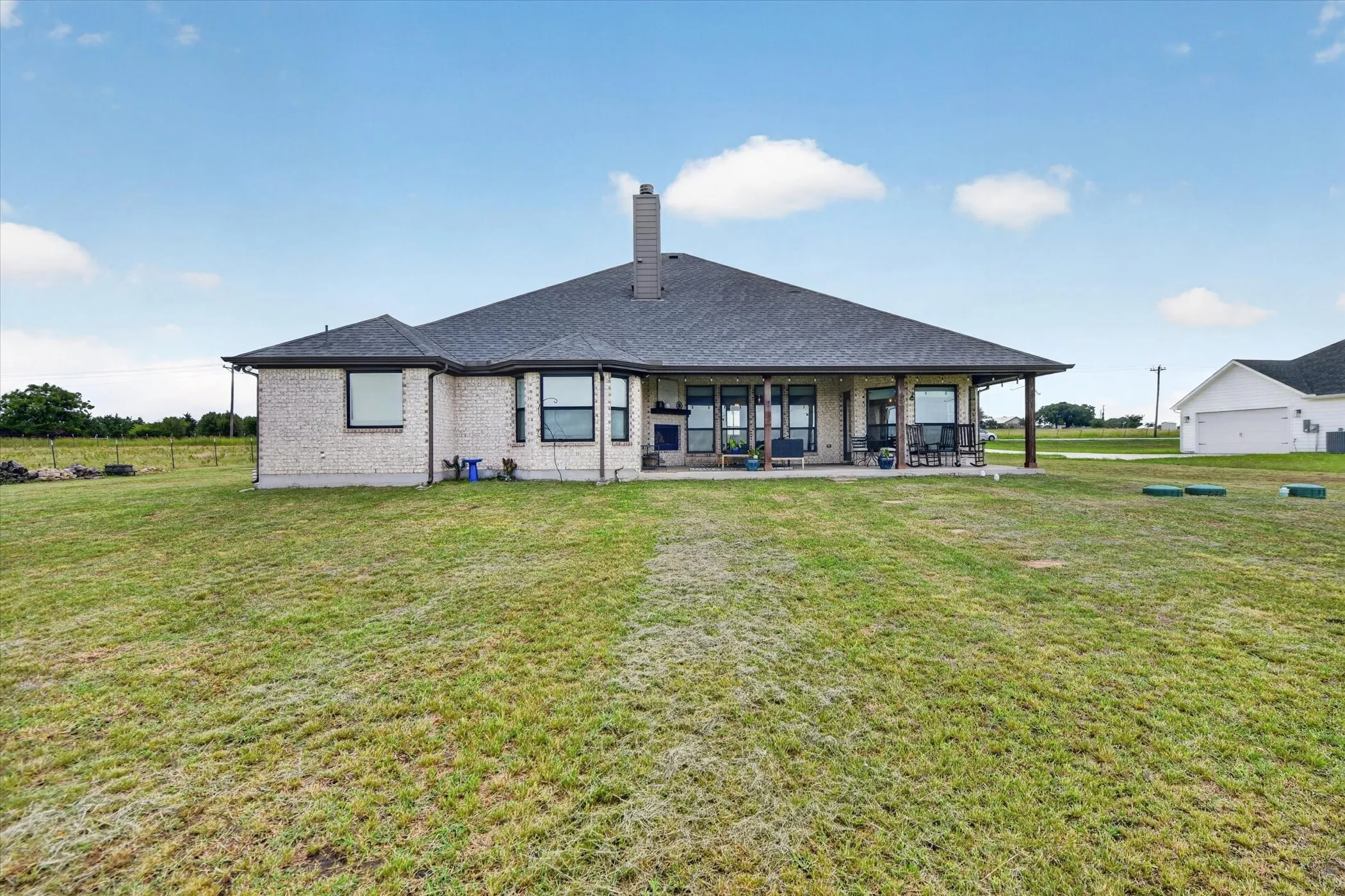 Single Family Residence For Sale in Denton County , 7014 Davidson Road, Sanger, Texas 76266, 5 Bedroom, 2 Bathroom, 2 Garage spaces, 2,229 Sqft, built in 2022, mls#21296911, Real Estate Agent in Sanger, Homes For Sale in Denton county, Homes For Sale in Sanger, Realtor in Sanger Texas, Real Estate Brokerage Independent Realty Texas, Luminita Cordes Realtor