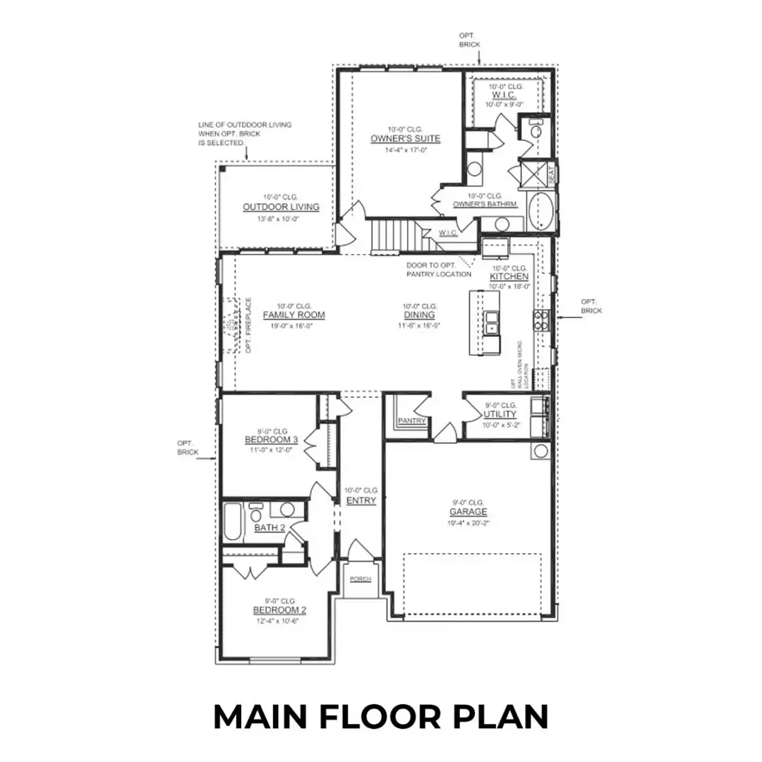 Single Family Residence For Sale in Guadalupe County , 429 Tims Way, Seguin, Texas 78155, 4 Bedroom, 3 Bathroom, 3 Garage spaces, 2,451 Sqft, built in 2026, Price $394,990, mls#21297268, Real Estate Agent in Seguin, Homes For Sale in Guadalupe county, Homes For Sale in Seguin, Realtor in Seguin Texas, Real Estate Brokerage Independent Realty Texas, Luminita Cordes Realtor