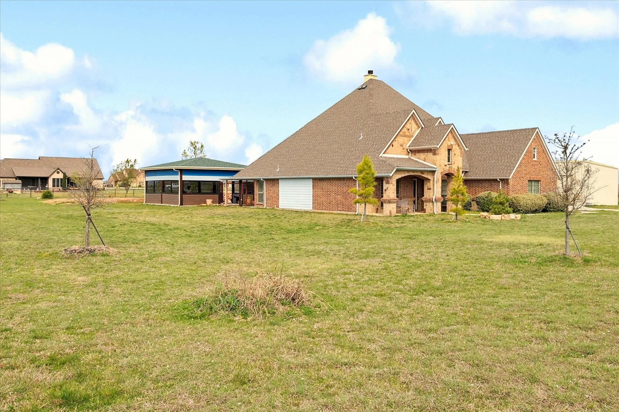 Single Family Residence For Sale in Denton County , 119 George Owens Road, Ponder, Texas 76259, 4 Bedroom, 2 Bathroom, Garage spaces, 2,224 Sqft, built in 2013, mls#21296193, Real Estate Agent in Ponder, Homes For Sale in Denton county, Homes For Sale in Ponder, Realtor in Ponder Texas, Real Estate Brokerage Independent Realty Texas, Luminita Cordes Realtor