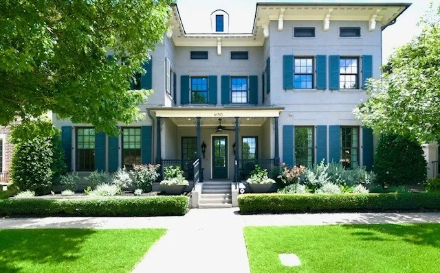4150 Fallbrook Drive