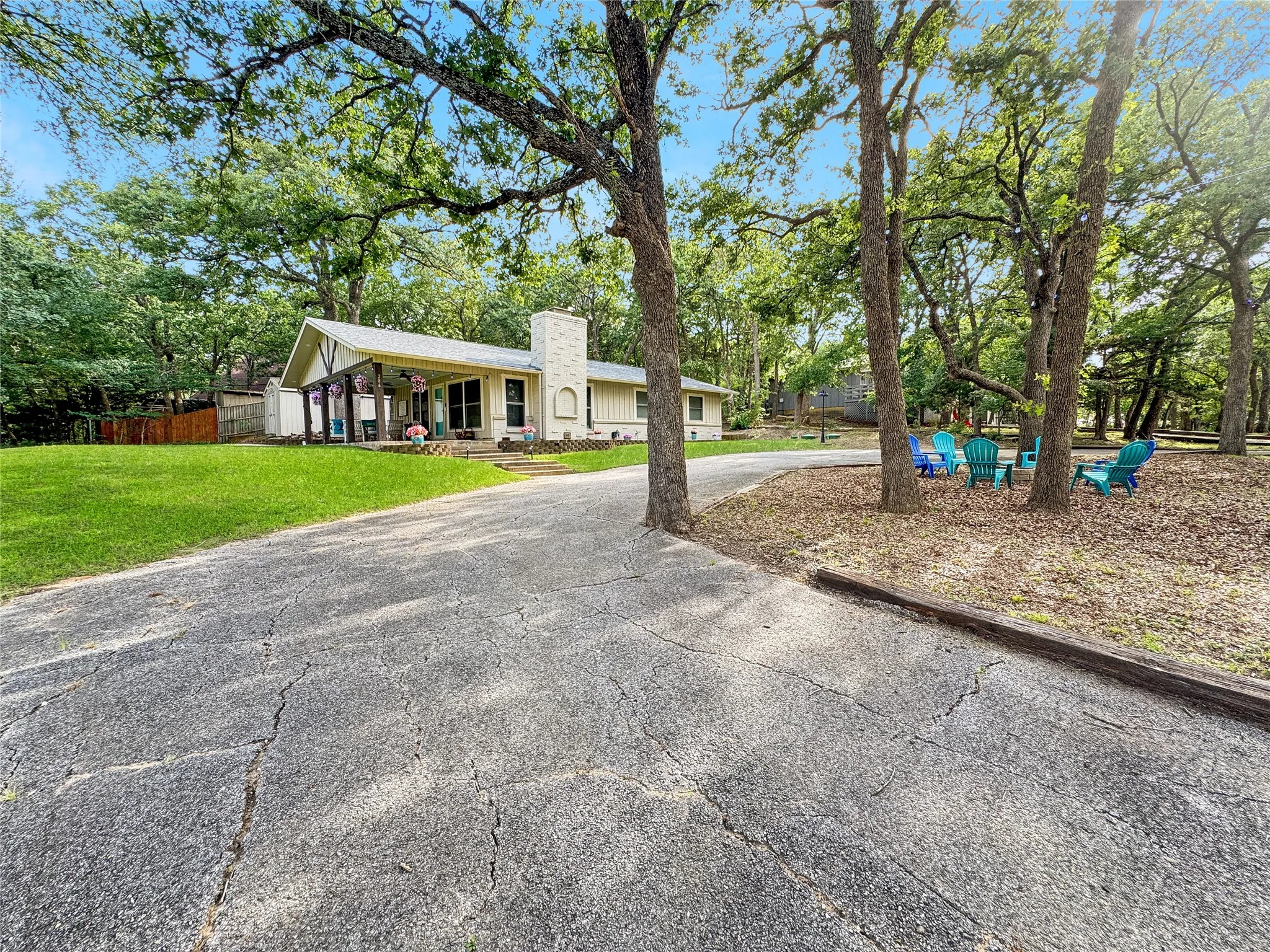 Single Family Residence For Sale in Grayson County , 286 Lakewood Lane, Pottsboro, Texas 75076, 3 Bedroom, 2 Bathroom, Garage spaces, 1,287 Sqft, built in 1969, mls#21297122, Real Estate Agent in Pottsboro, Homes For Sale in Grayson county, Homes For Sale in Pottsboro, Realtor in Pottsboro Texas, Real Estate Brokerage Independent Realty Texas, Luminita Cordes Realtor