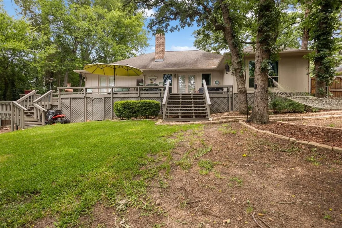 Single Family Residence For Sale in Smith County , 226 Pinewood Lane, Hideaway, Texas 75771, 4 Bedroom, 3 Bathroom, 2 Garage spaces, 2,423 Sqft, built in 1986, mls#21297282, Real Estate Agent in Hideaway, Homes For Sale in Smith county, Homes For Sale in Hideaway, Realtor in Hideaway Texas, Real Estate Brokerage Independent Realty Texas, Luminita Cordes Realtor