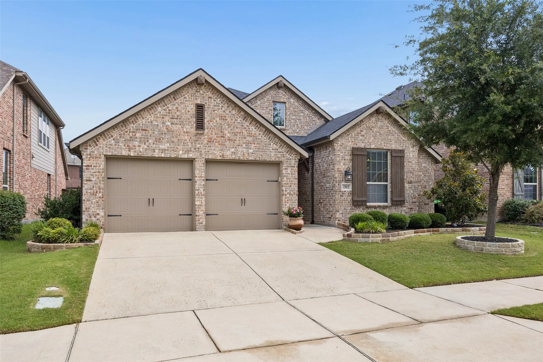 Single Family Residence For Sale in Denton County , 15813 High Line Drive, Prosper, Texas 75078, 4 Bedroom, 3 Bathroom, 2 Garage spaces, 2,238 Sqft, built in 2016, mls#21297154, Real Estate Agent in Prosper, Homes For Sale in Denton county, Homes For Sale in Prosper, Realtor in Prosper Texas, Real Estate Brokerage Independent Realty Texas, Luminita Cordes Realtor