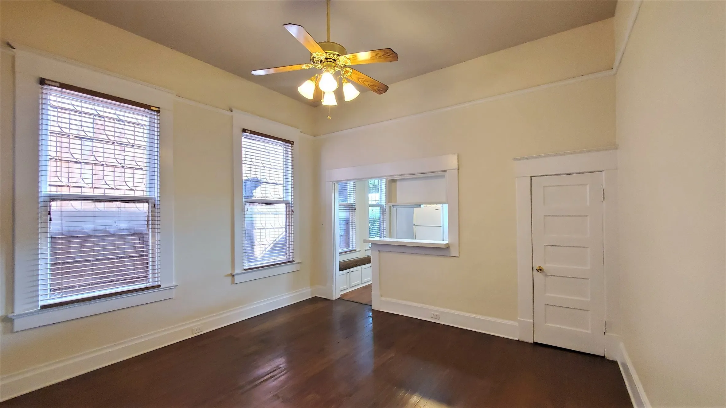Dining Room view 2