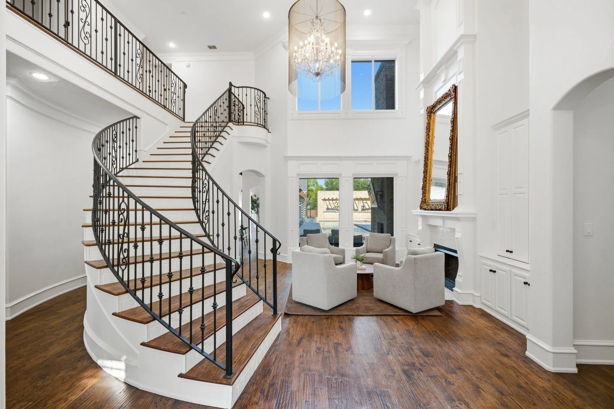 Single Family Residence For Sale in Tarrant County , 6201 Theresa Lane, Colleyville, Texas 76034, 5 Bedroom, 8 Bathroom, 4 Garage spaces, 8,864 Sqft, built in 2006, mls#21296692, Real Estate Agent in Colleyville, Homes For Sale in Tarrant county, Homes For Sale in Colleyville, Realtor in Colleyville Texas, Real Estate Brokerage Independent Realty Texas, Luminita Cordes Realtor